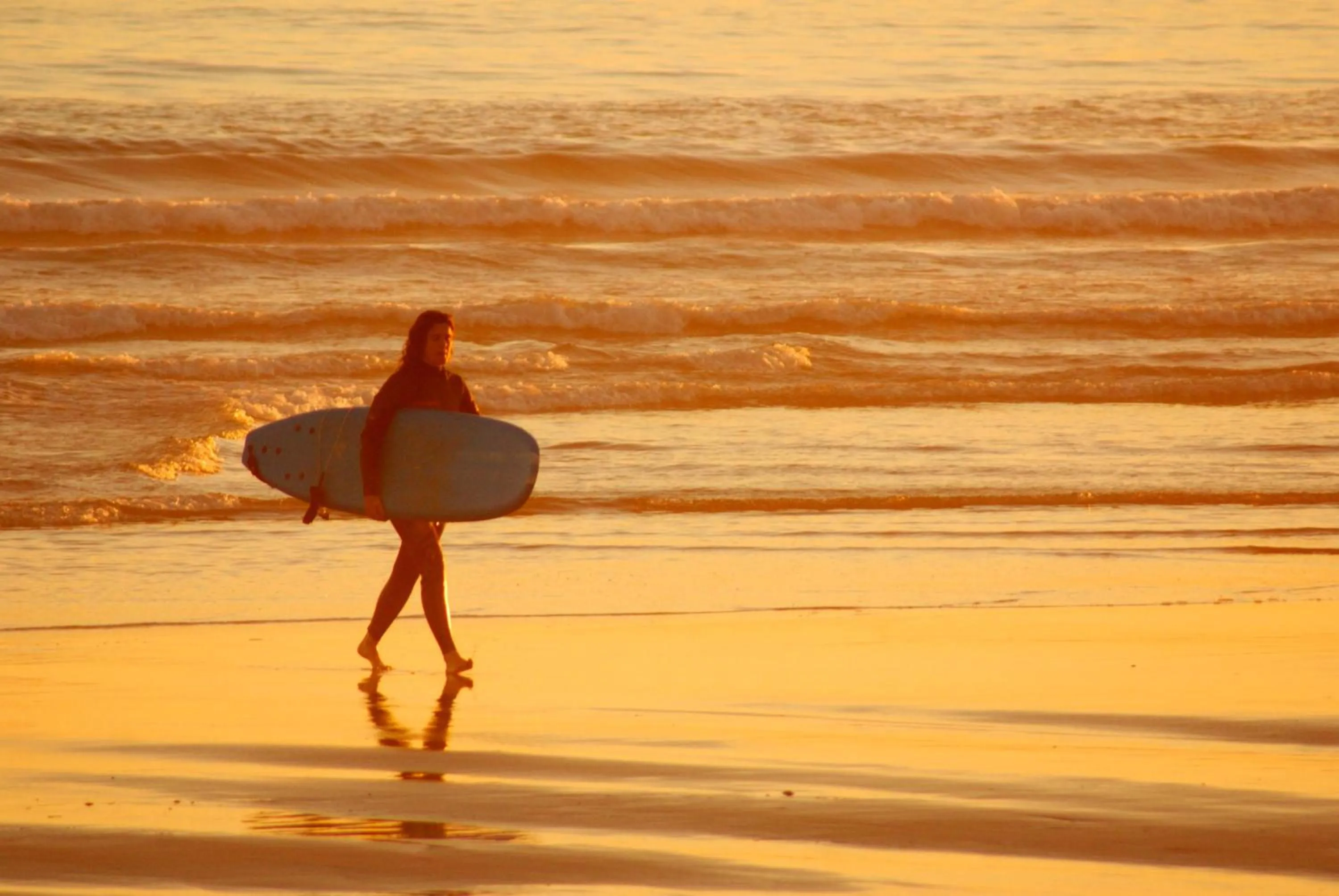 Natural landscape in Harbour Inn Design Townhouse