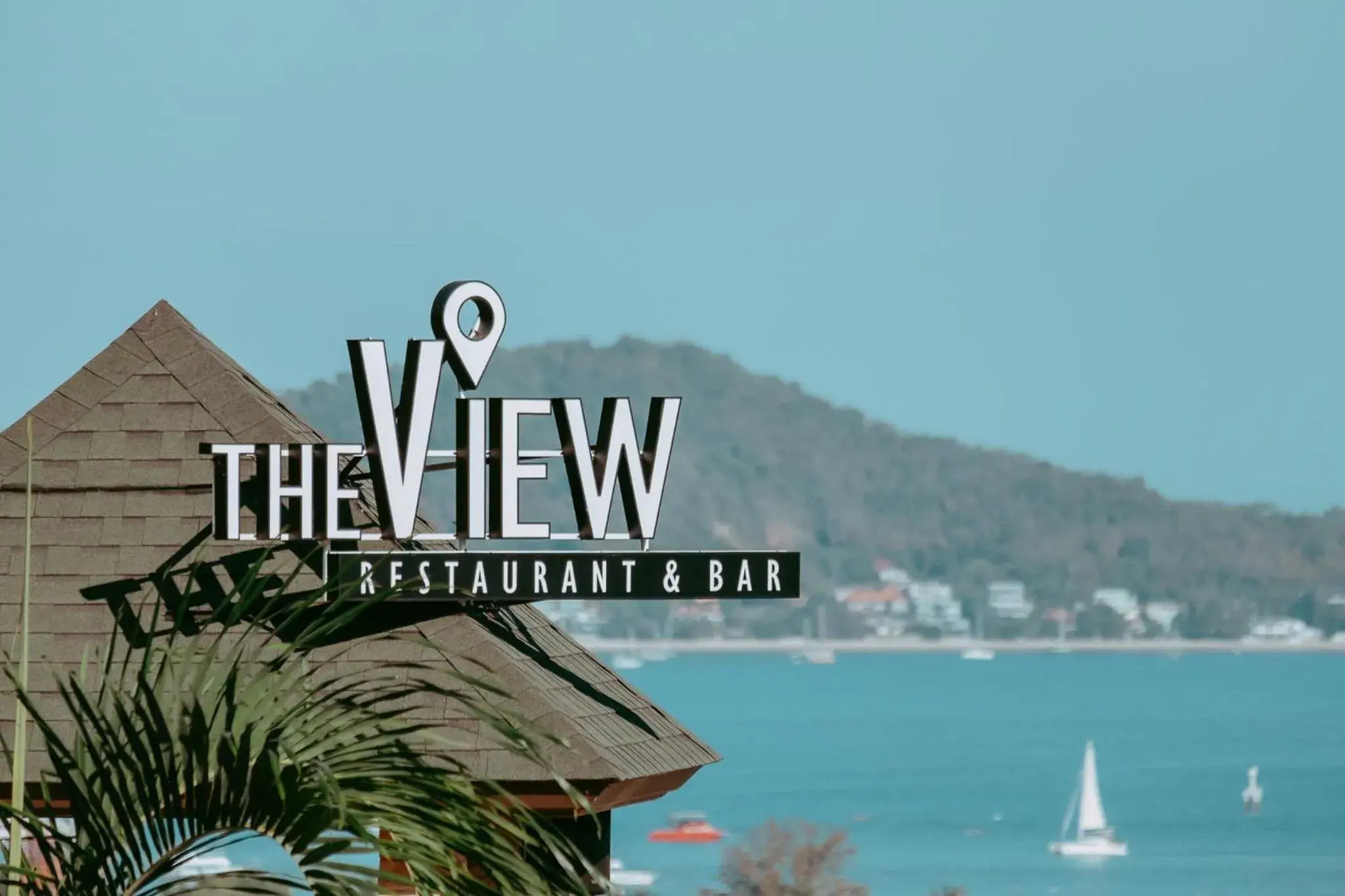 View (from property/room) in The View Rawada Phuket View (from property/room) in The View Rawada Phuket