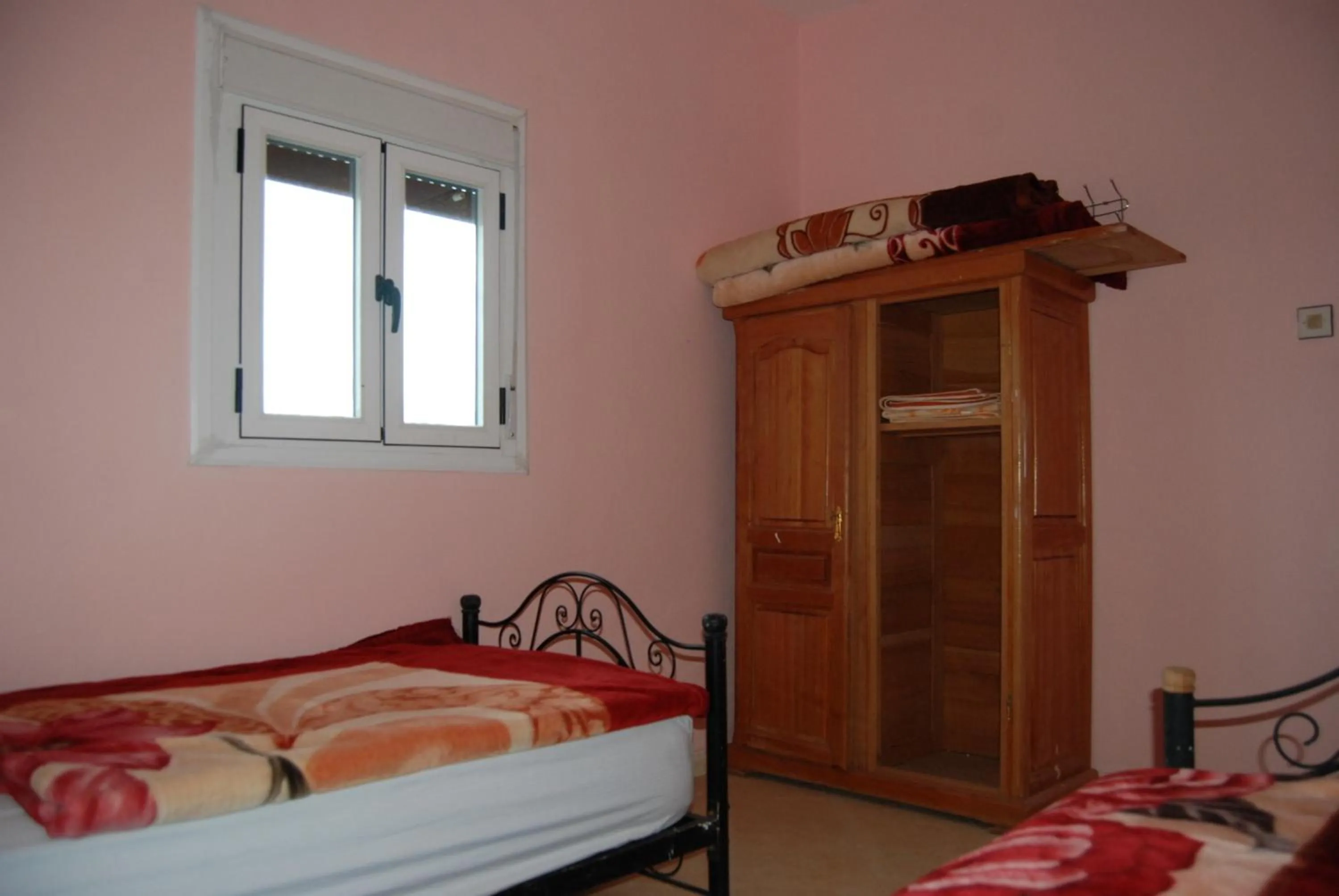 Auberge Tafilalt Bouzmou Bouzmou