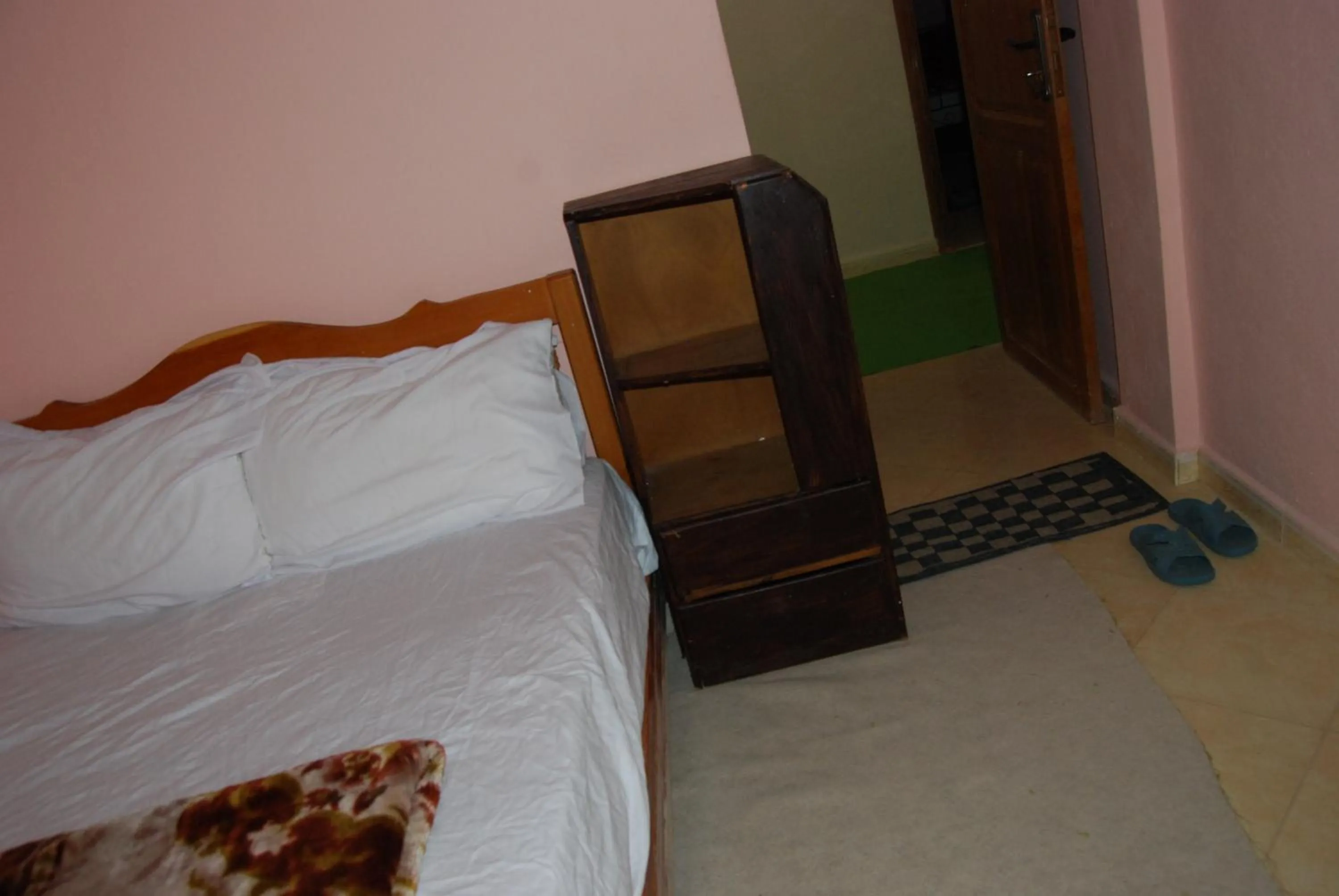 Auberge Tafilalt Bouzmou Bouzmou