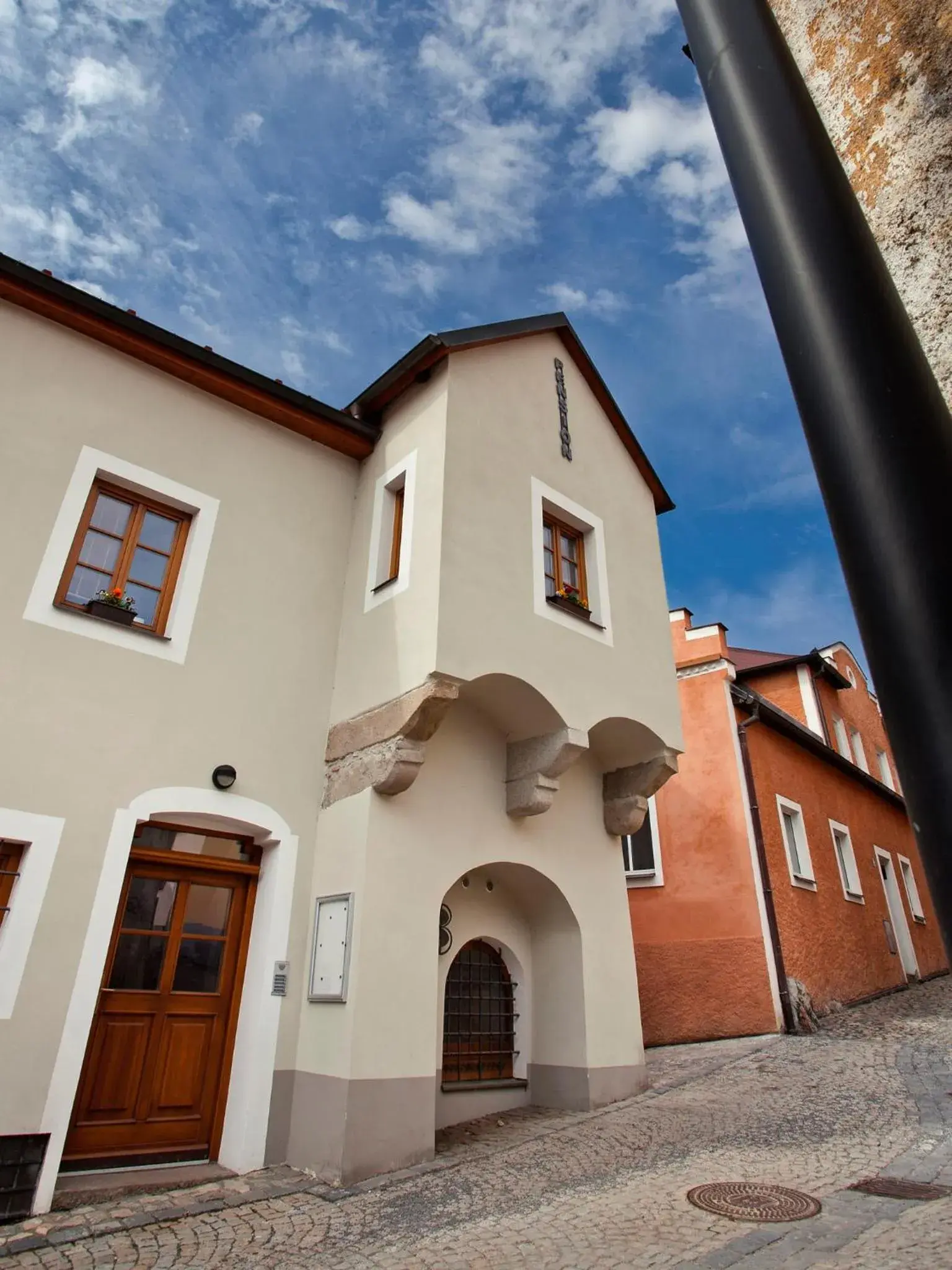 Staroměstský Penzion Staroměstský Penzion