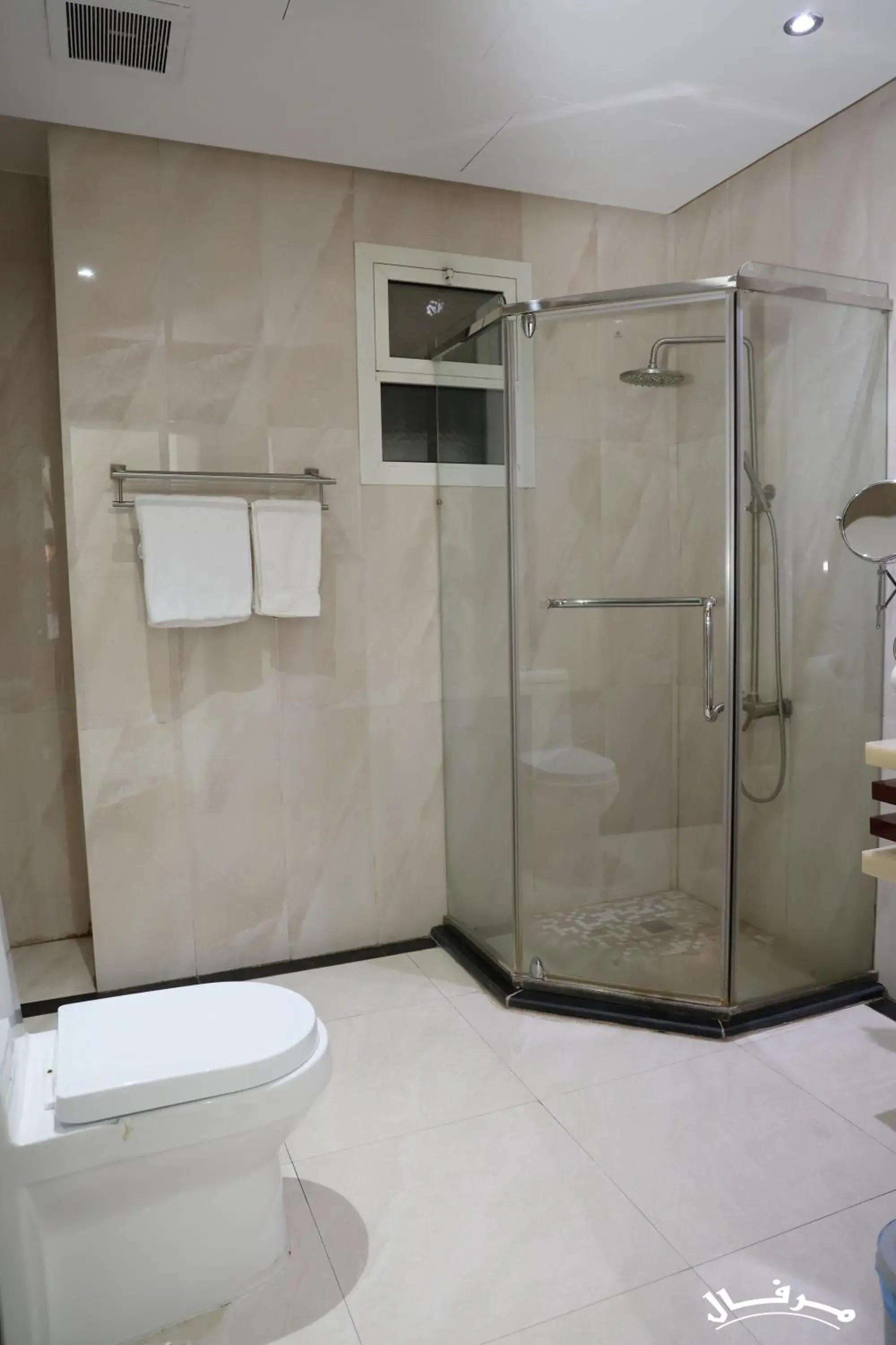 Two-Bedroom Apartment in Merfal Hotel Apartments Al Taawan Two-Bedroom Apartment in Merfal Hotel Apartments Al Taawan