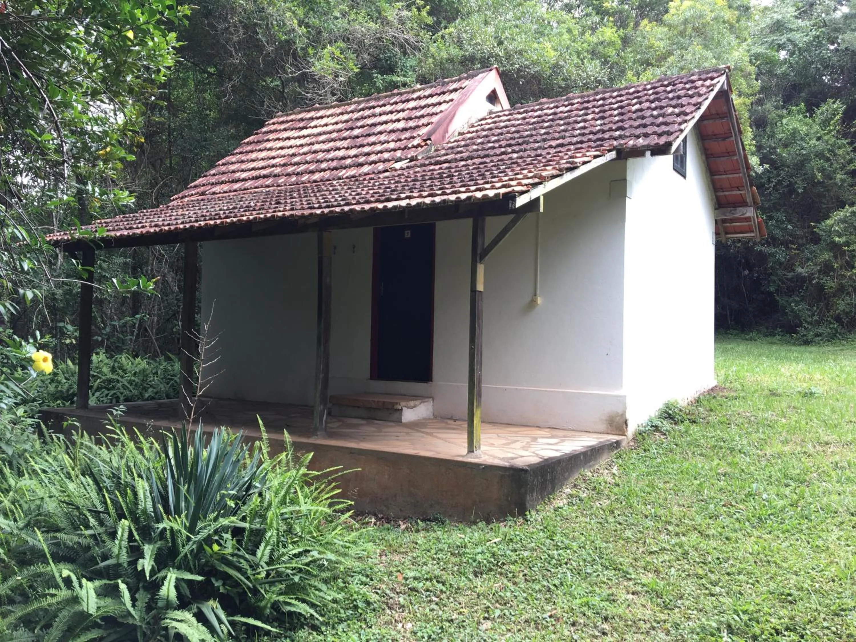 Pousada Soyndara