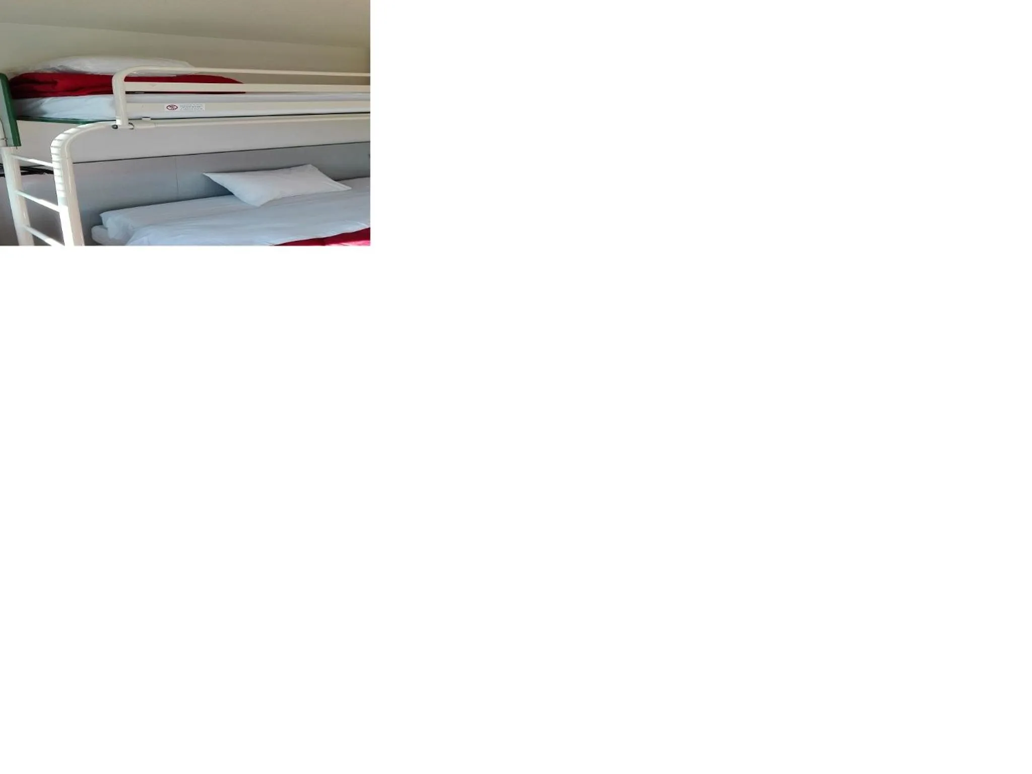 Bedroom, Bed in Premiere Classe Limoges Nord