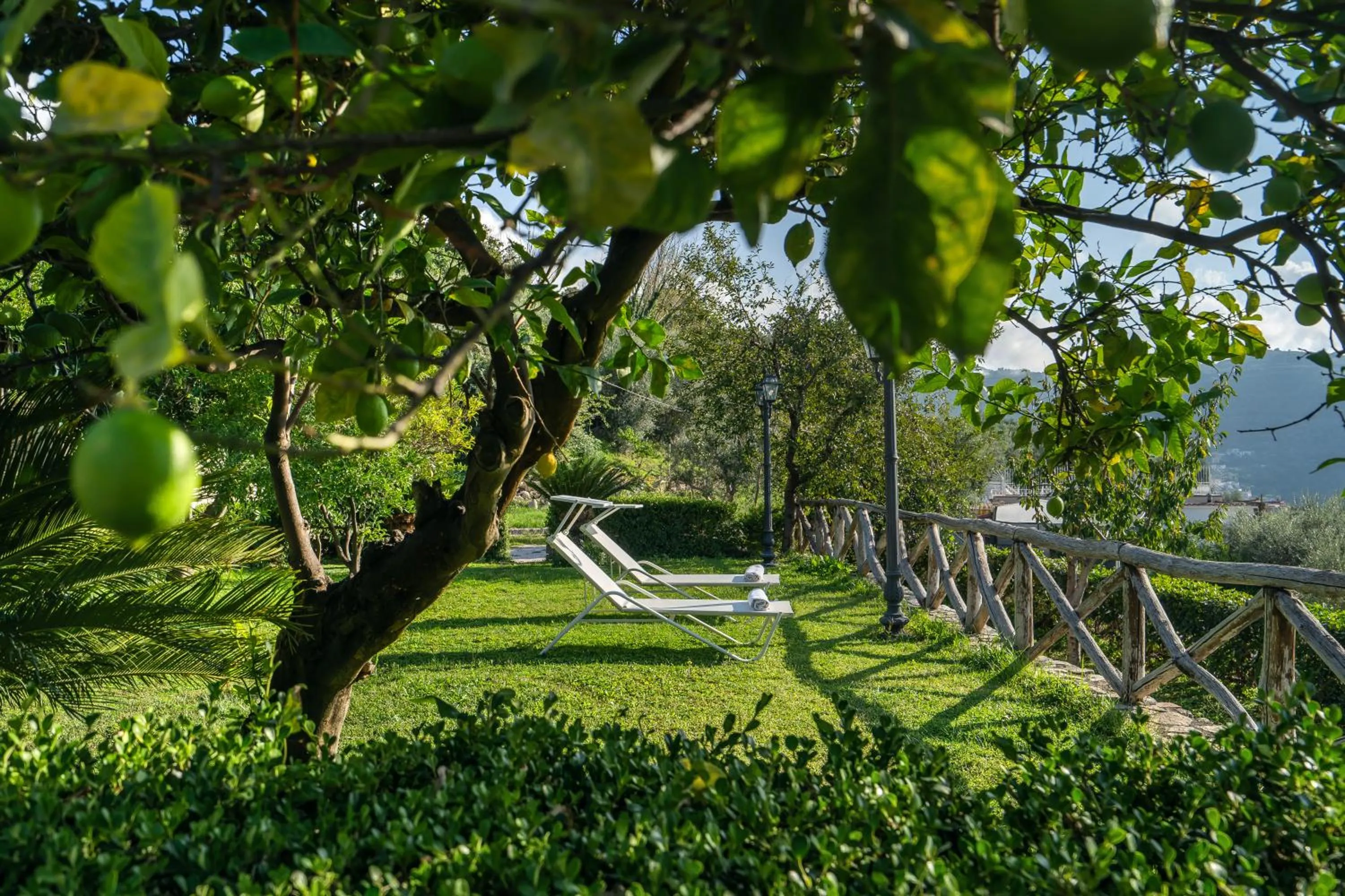 Other in Villa Prota