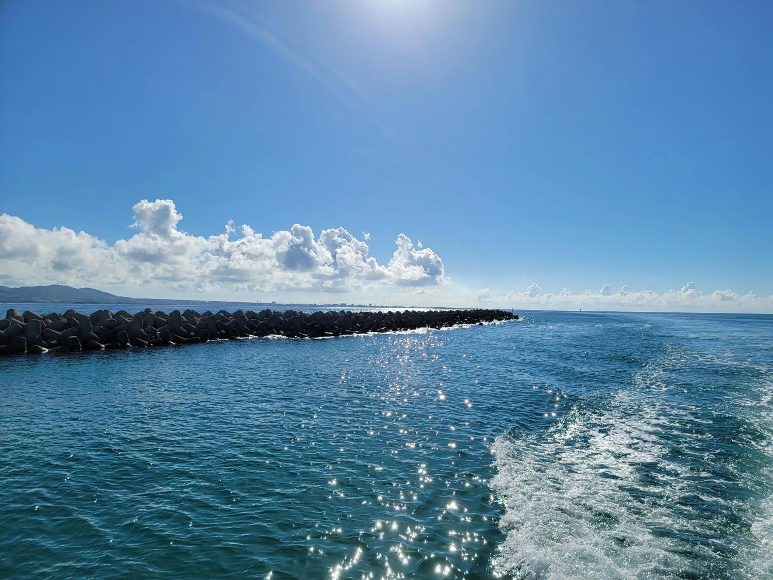 Nearby landmark in Vessel Hotel Ishigakijima