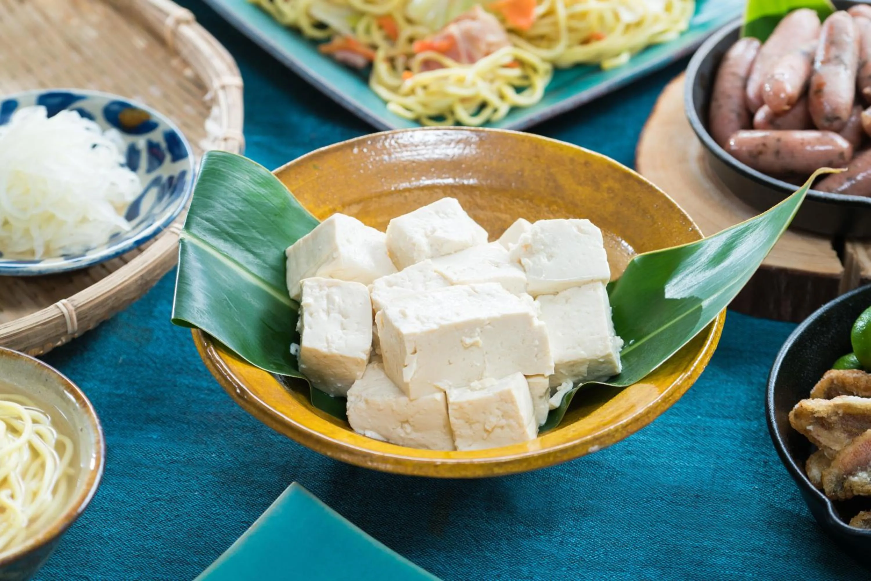 Restaurant/places to eat in Vessel Hotel Ishigakijima