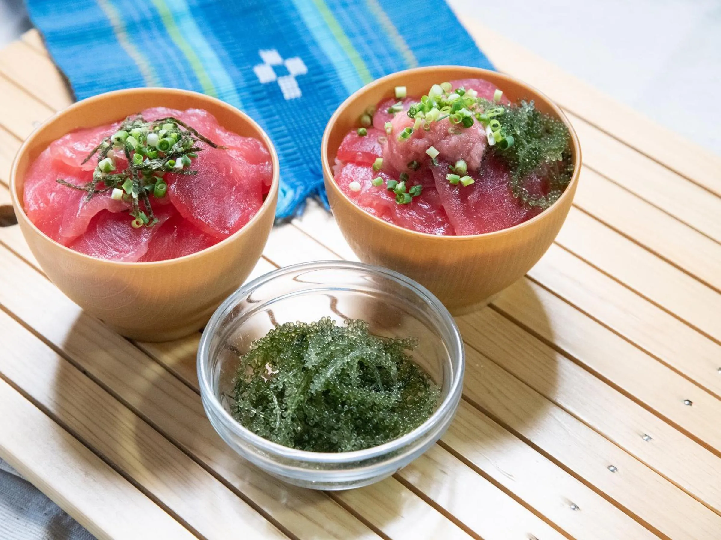 Restaurant/places to eat in Vessel Hotel Ishigakijima