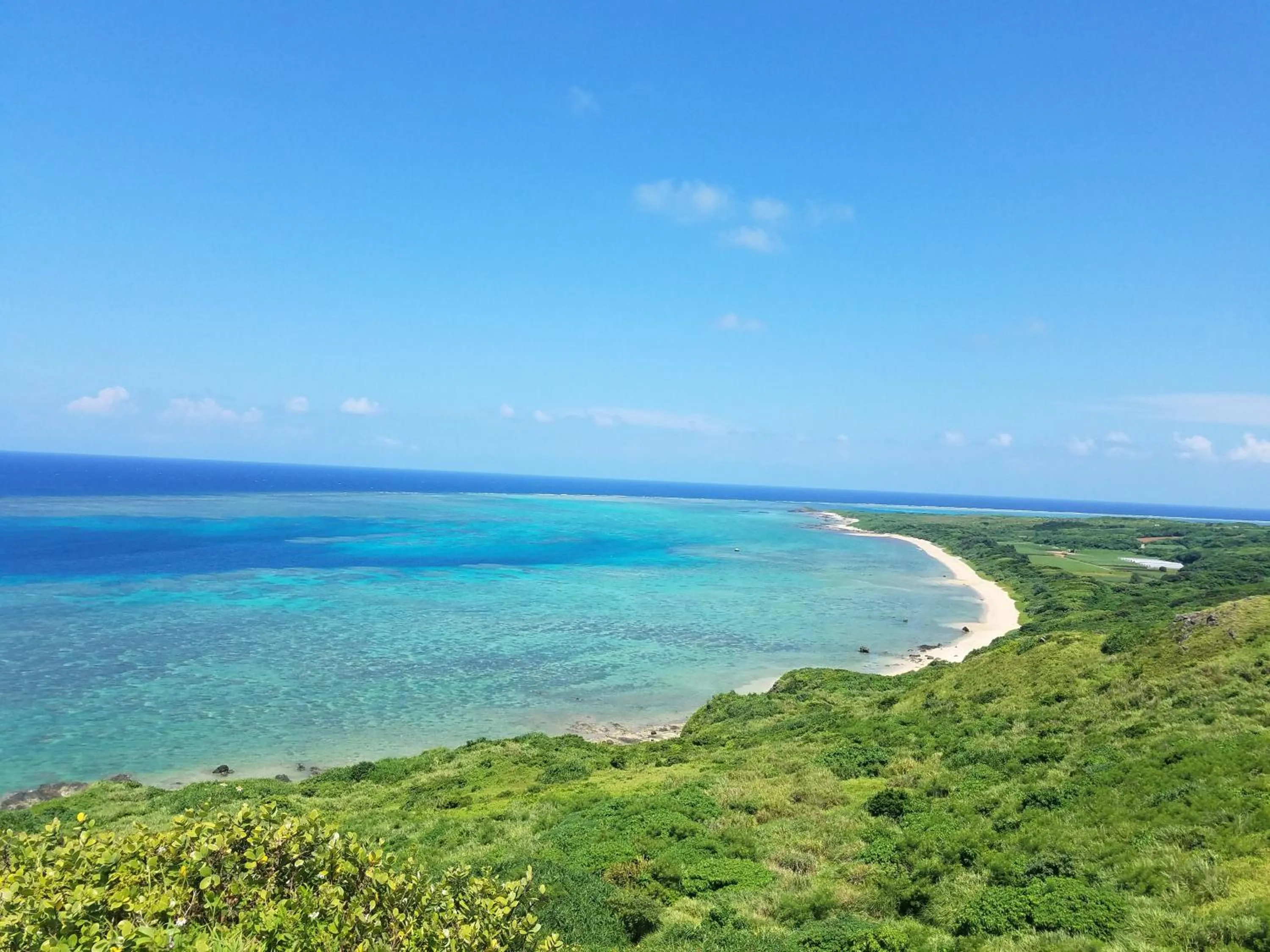 Nearby landmark in Vessel Hotel Ishigakijima