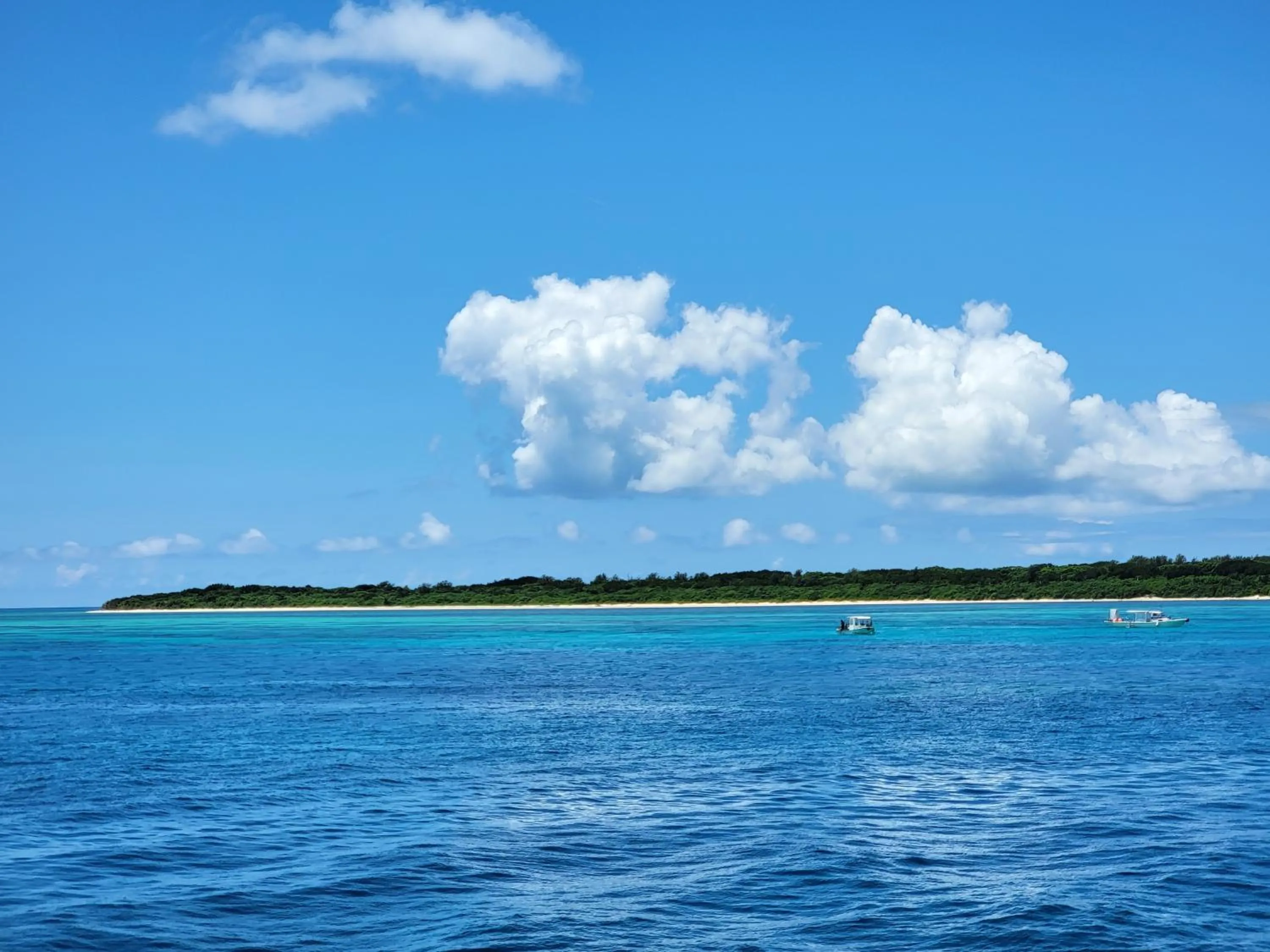 Nearby landmark in Vessel Hotel Ishigakijima