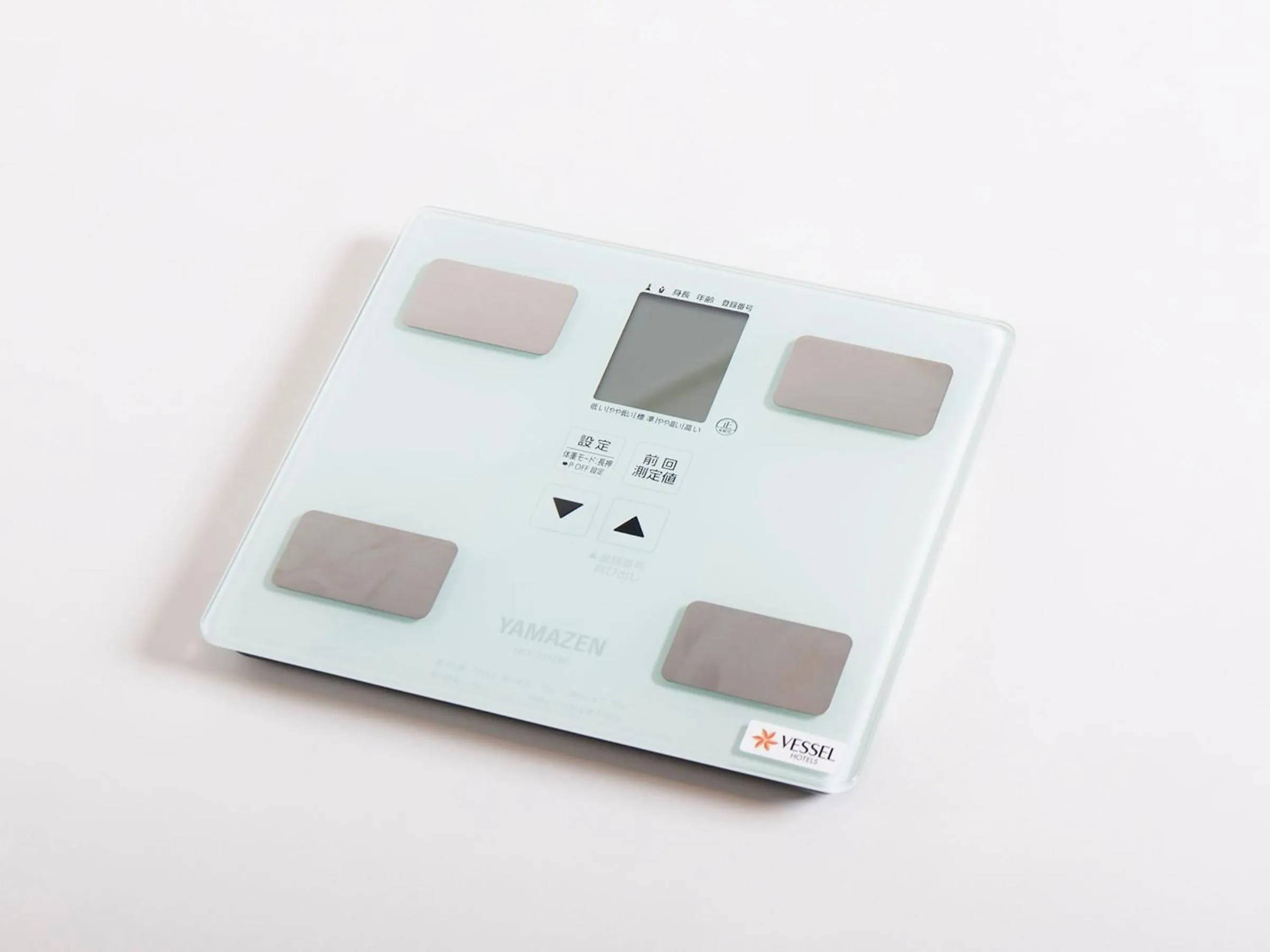 Area and facilities in Vessel Hotel Ishigakijima