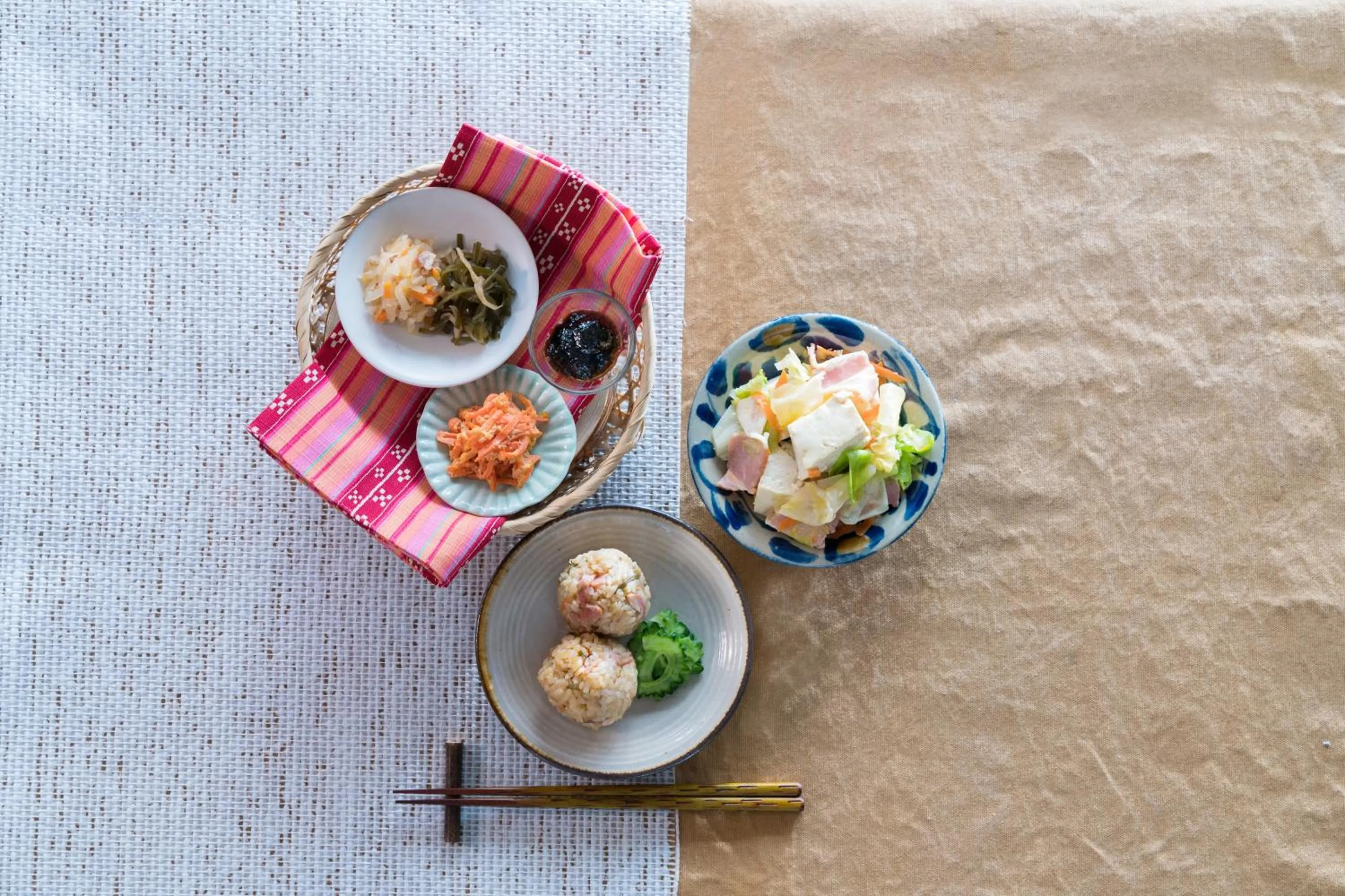 Restaurant/places to eat in Vessel Hotel Ishigakijima