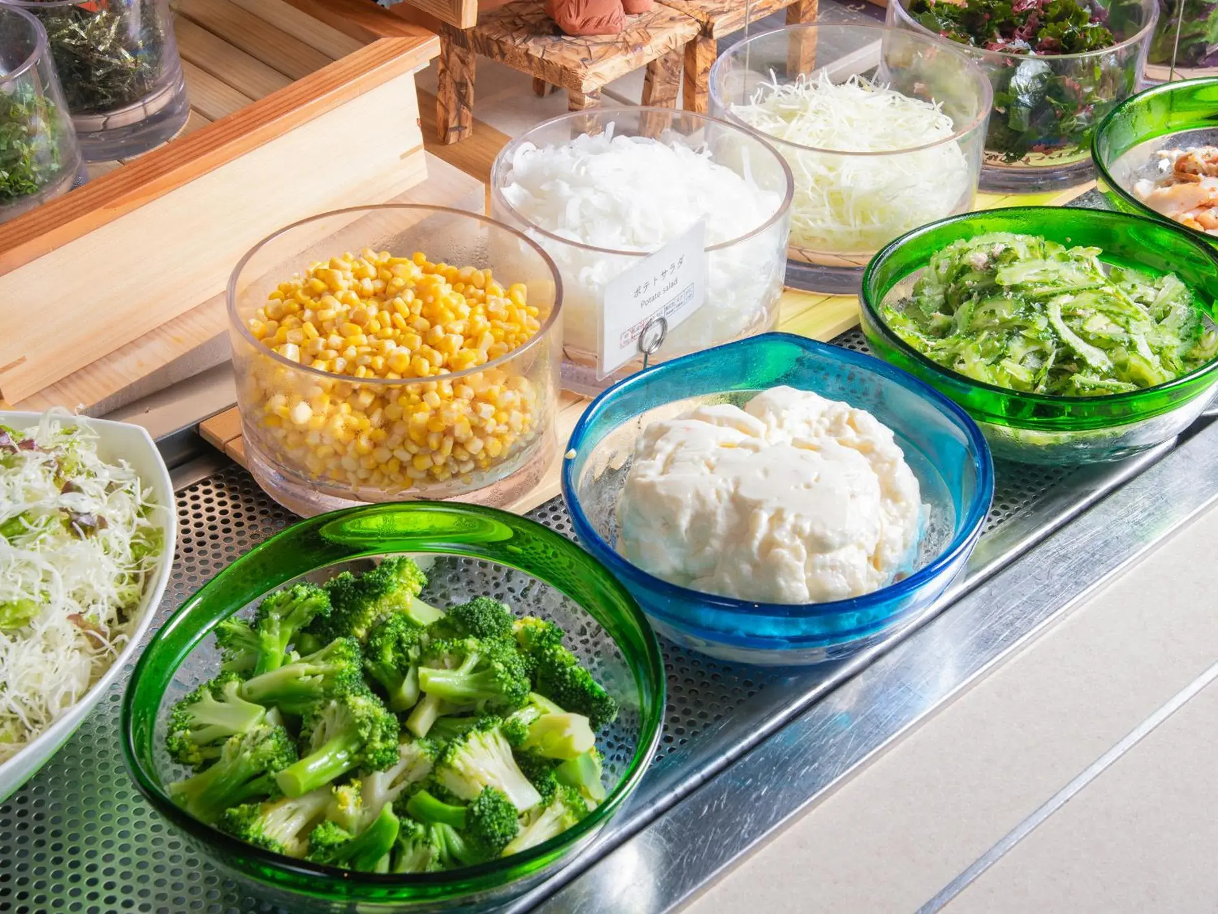 Restaurant/places to eat in Vessel Hotel Ishigakijima Restaurant/places to eat in Vessel Hotel Ishigakijima