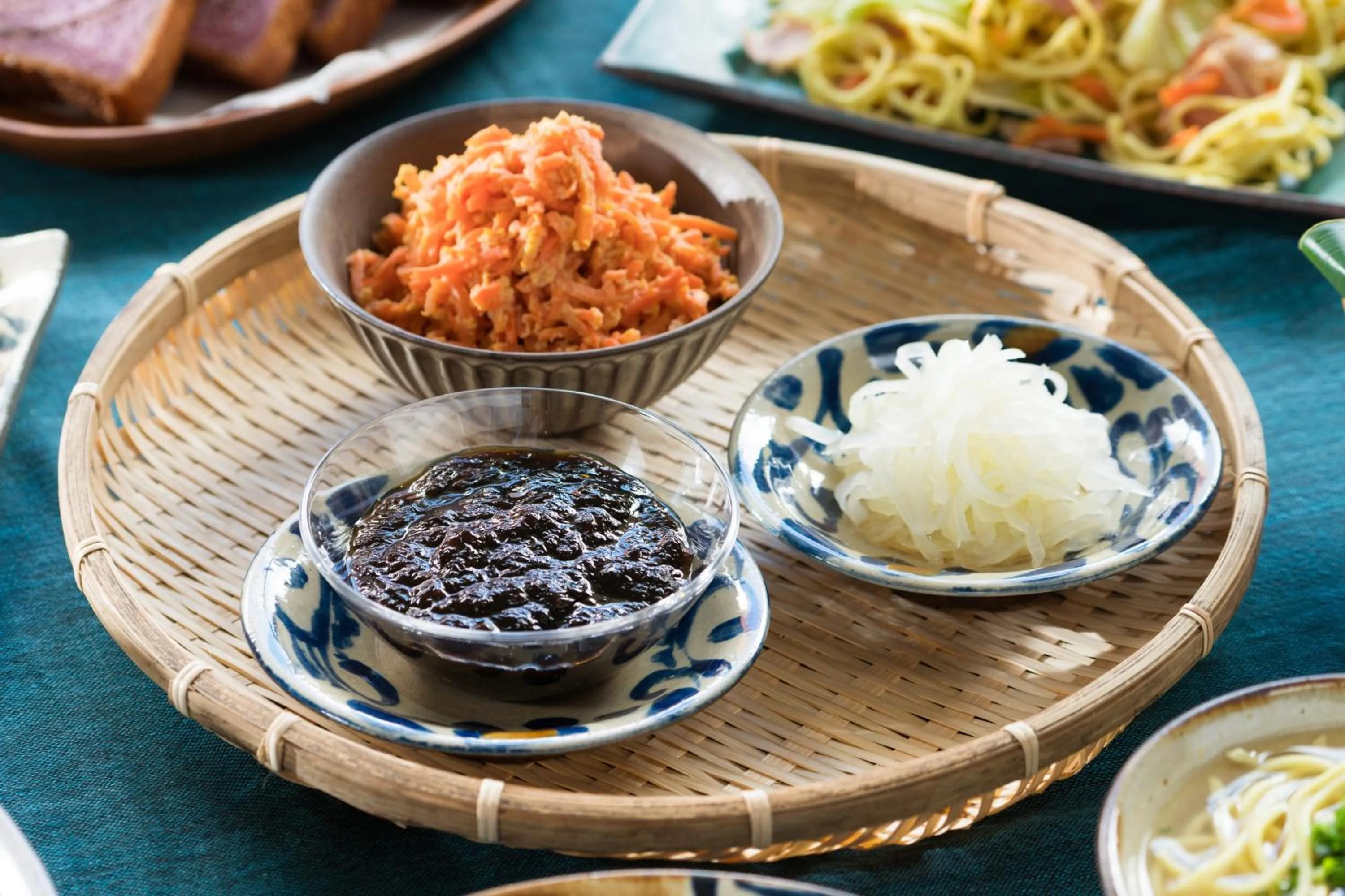 Restaurant/places to eat in Vessel Hotel Ishigakijima