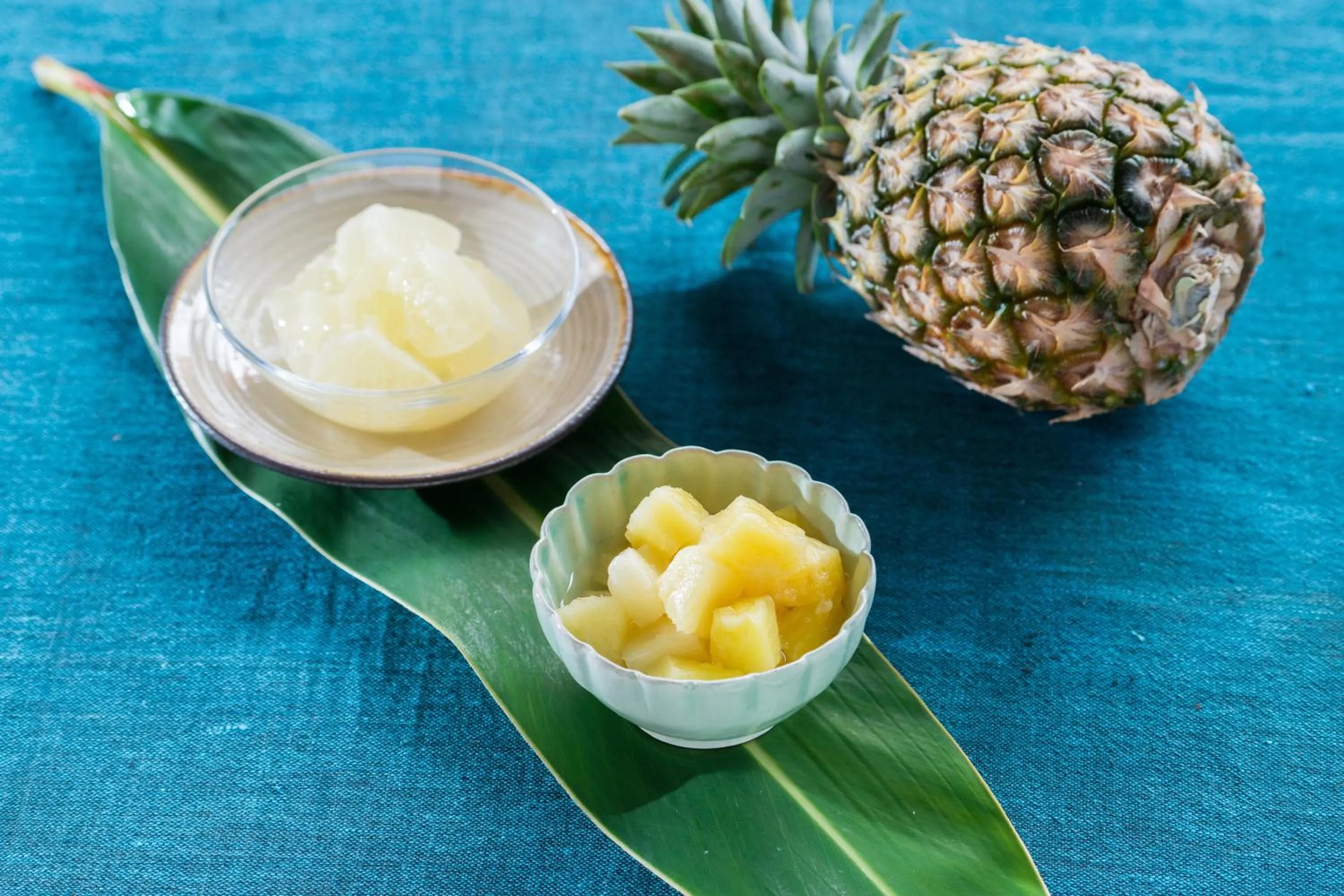 Restaurant/places to eat in Vessel Hotel Ishigakijima