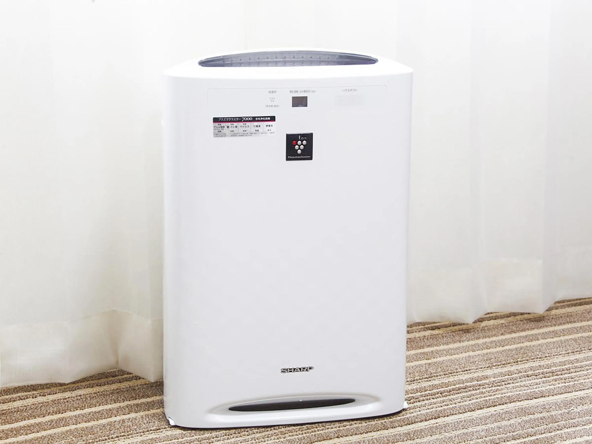 Area and facilities in Vessel Hotel Ishigakijima