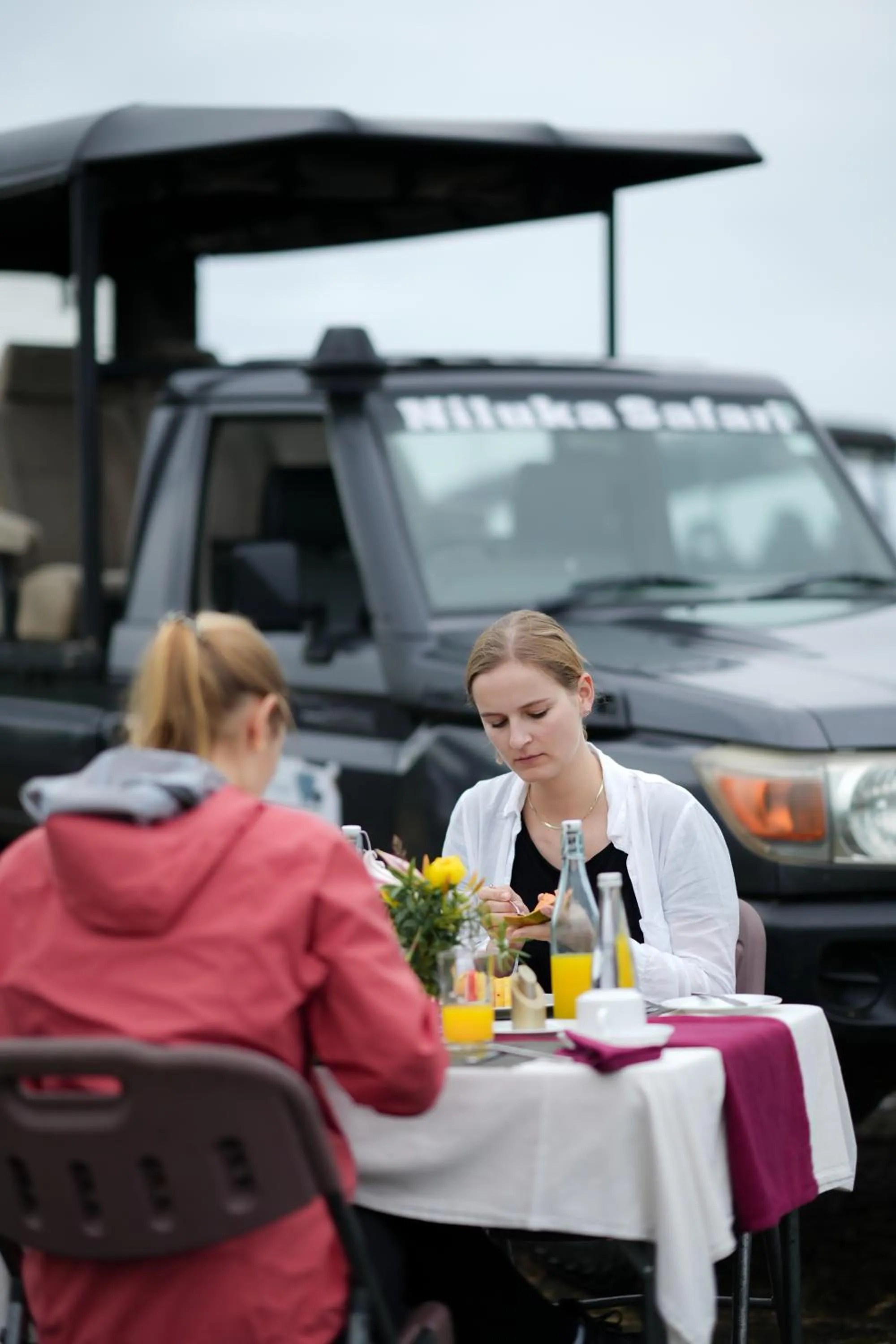 Activities in Athgira River Camping - Udawalawe