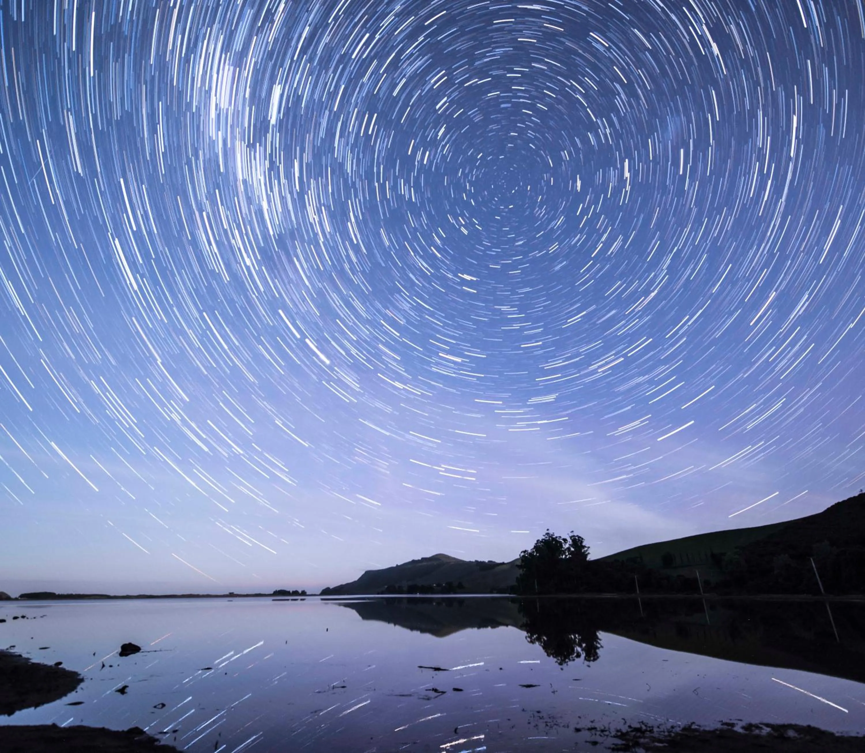 Hereweka Garden Retreat