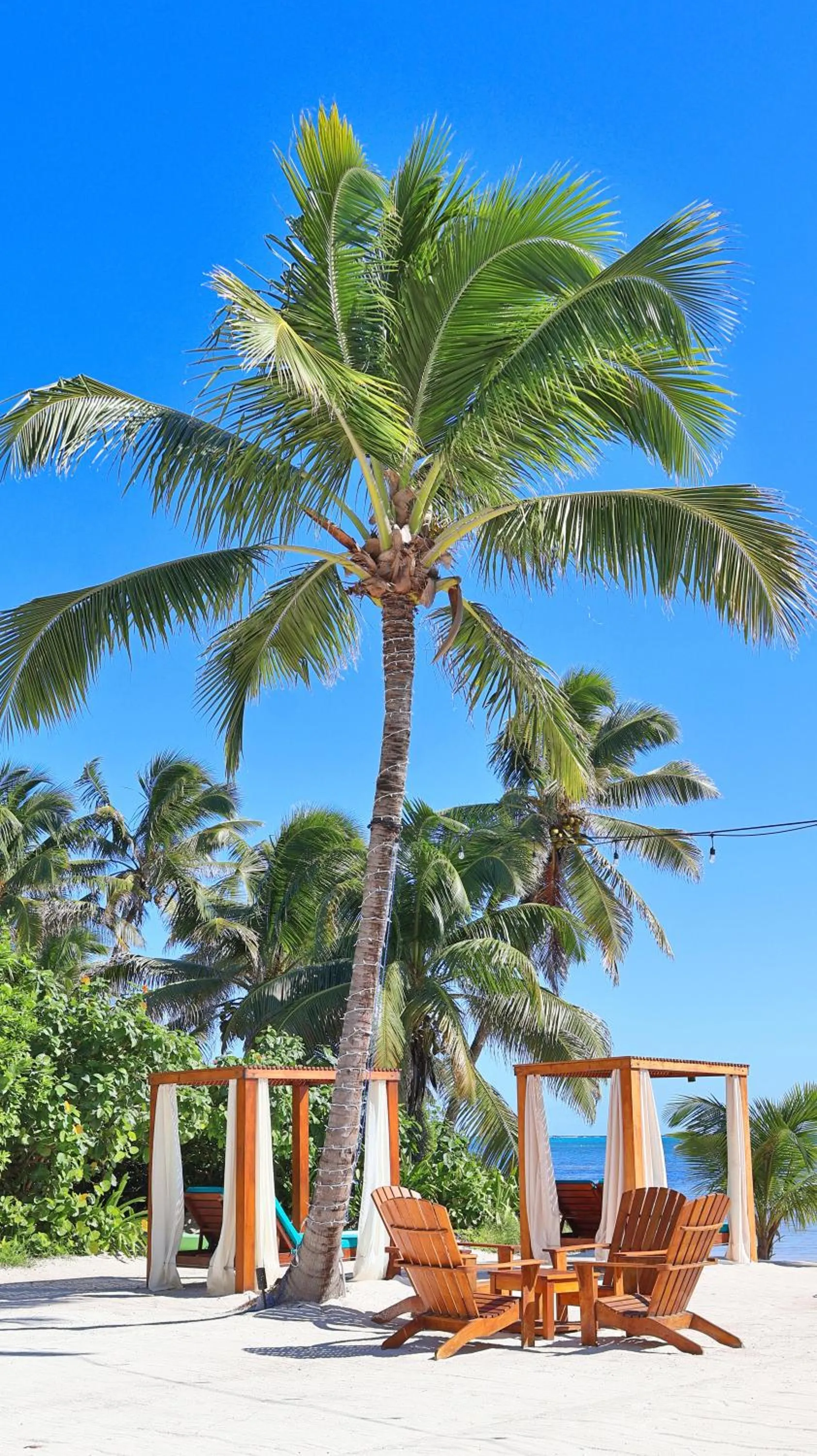 Day in Mangata Villas Adults Only