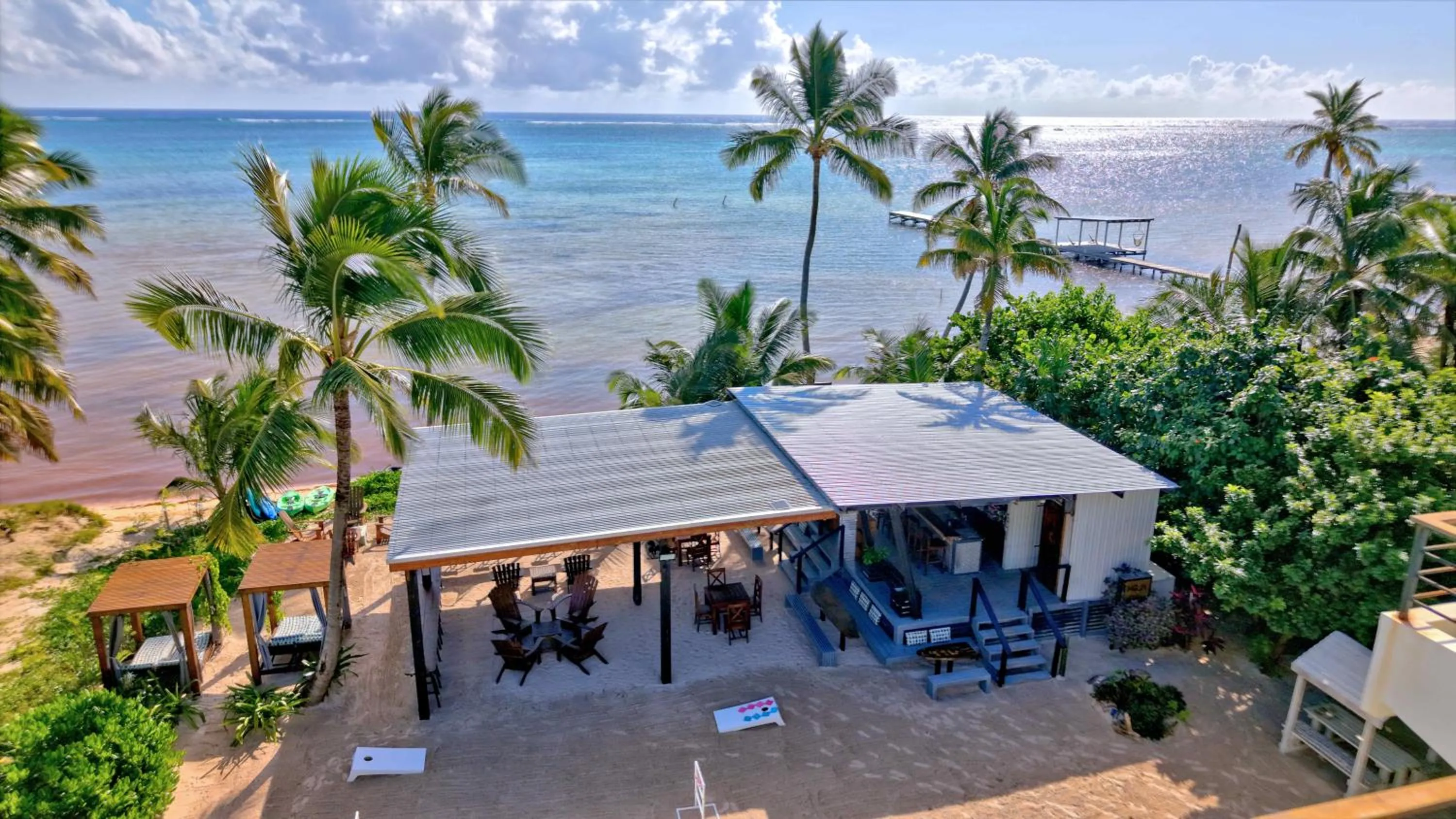 Mangata Villas Adults Only