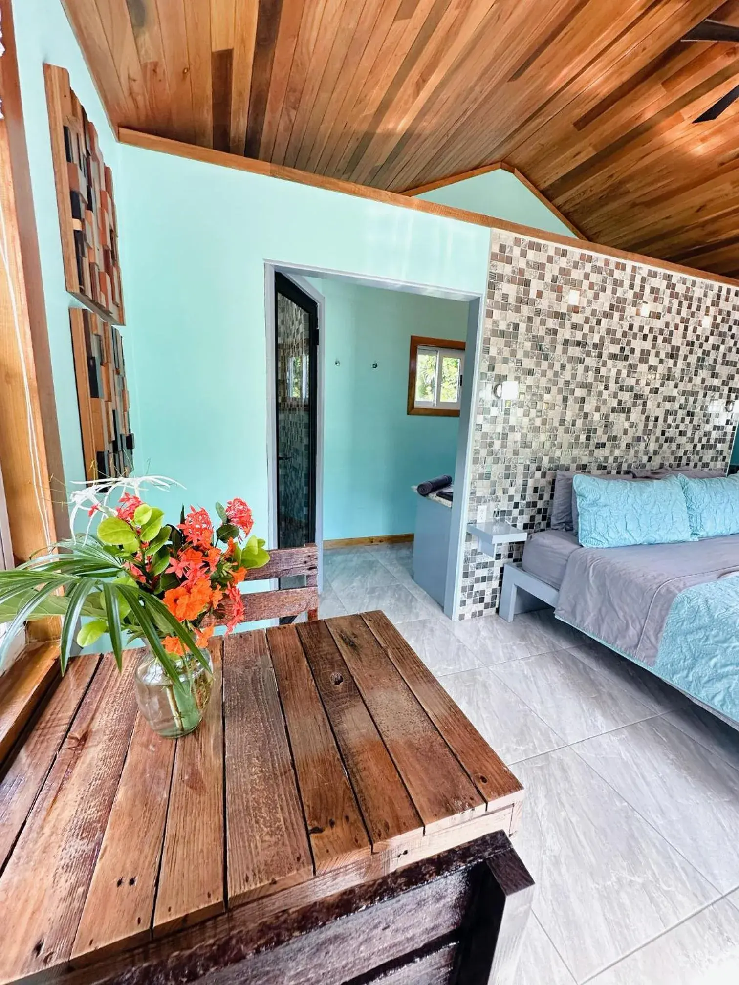 King Suite with Balcony in Mangata Villas Adults Only King Suite with Balcony in Mangata Villas Adults Only