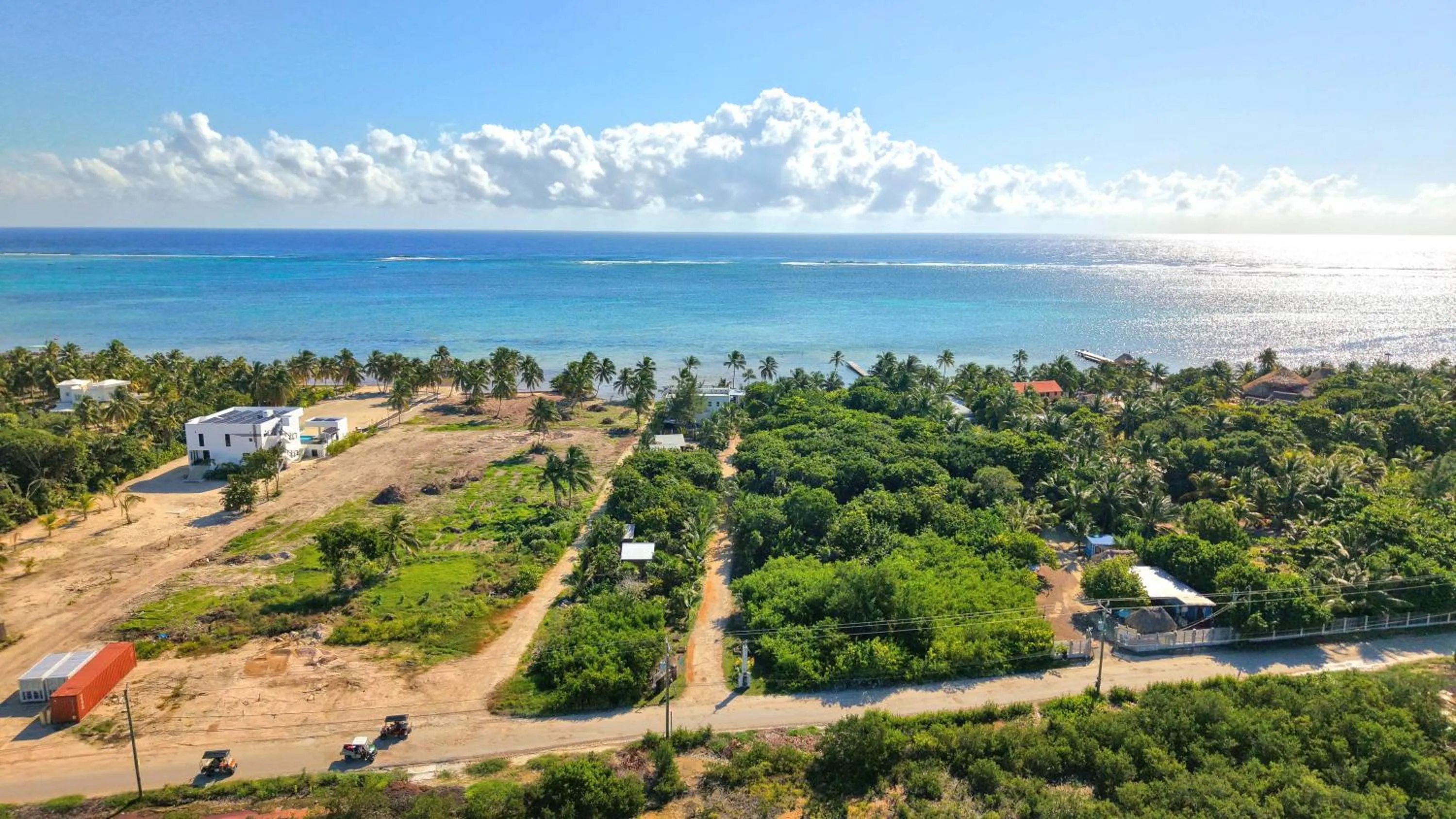 Mangata Villas Adults Only