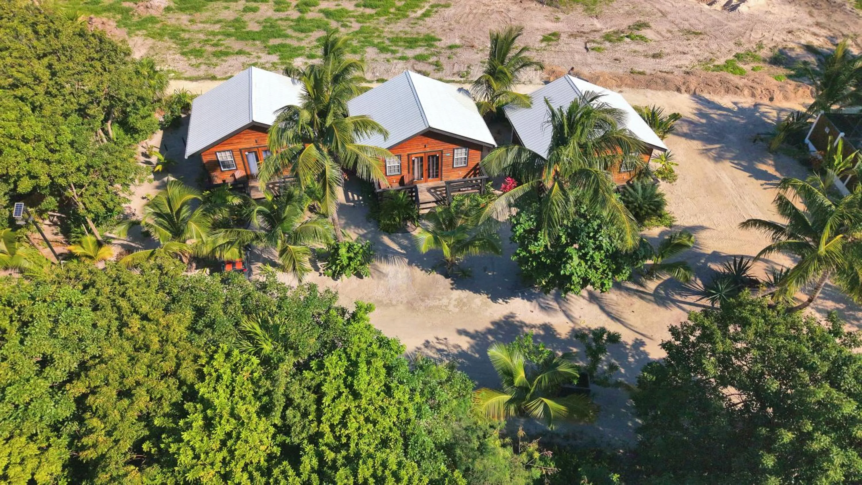 Mangata Villas Adults Only