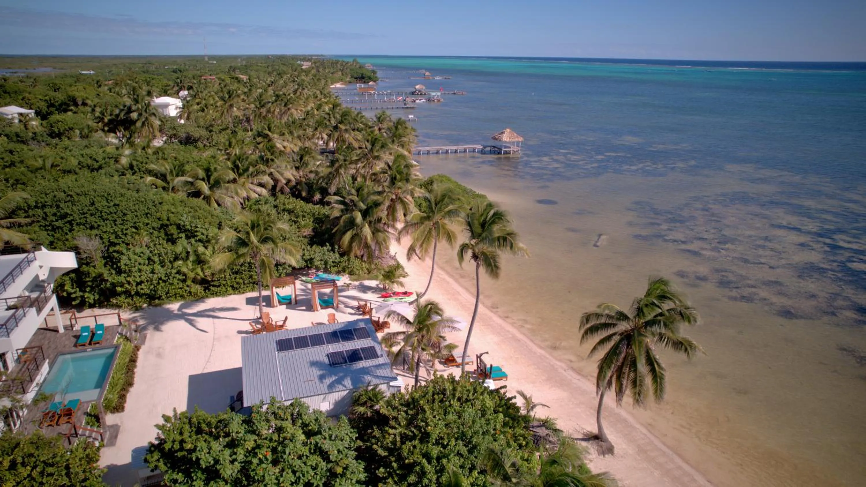 Nearby landmark in Mangata Villas Adults Only