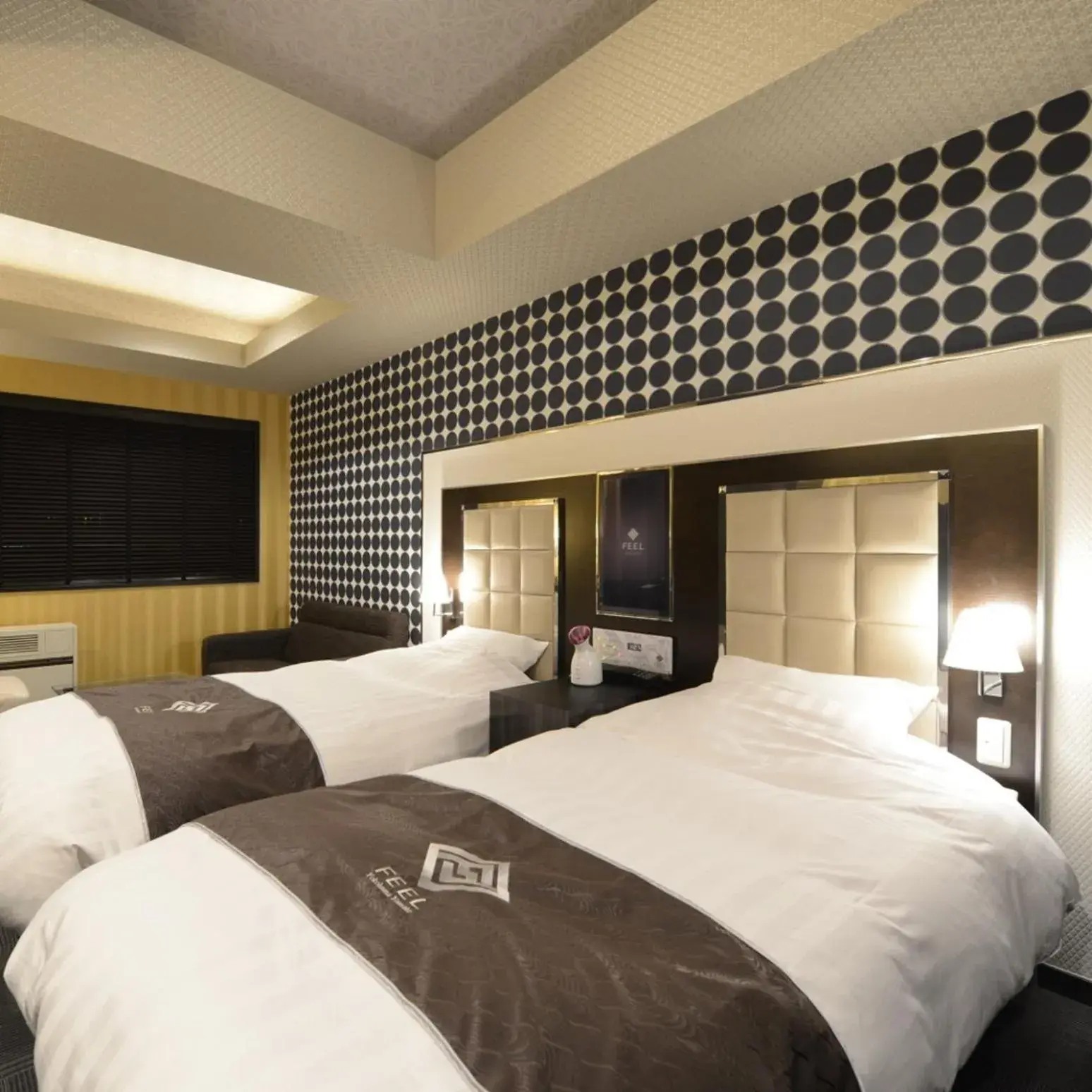 Bed in Hotels & Resort Feel Bed in Hotels & Resort Feel