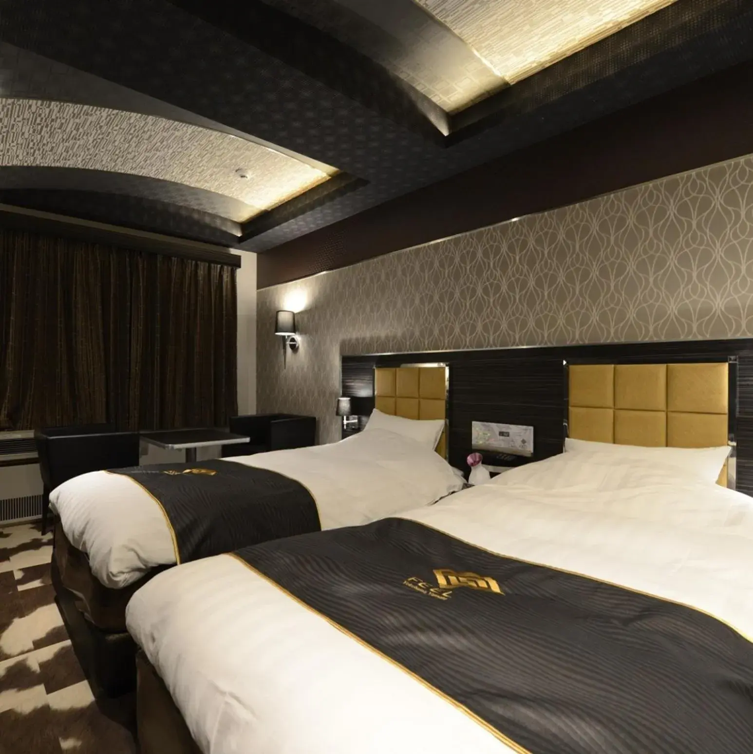 Bed in Hotels & Resort Feel Bed in Hotels & Resort Feel