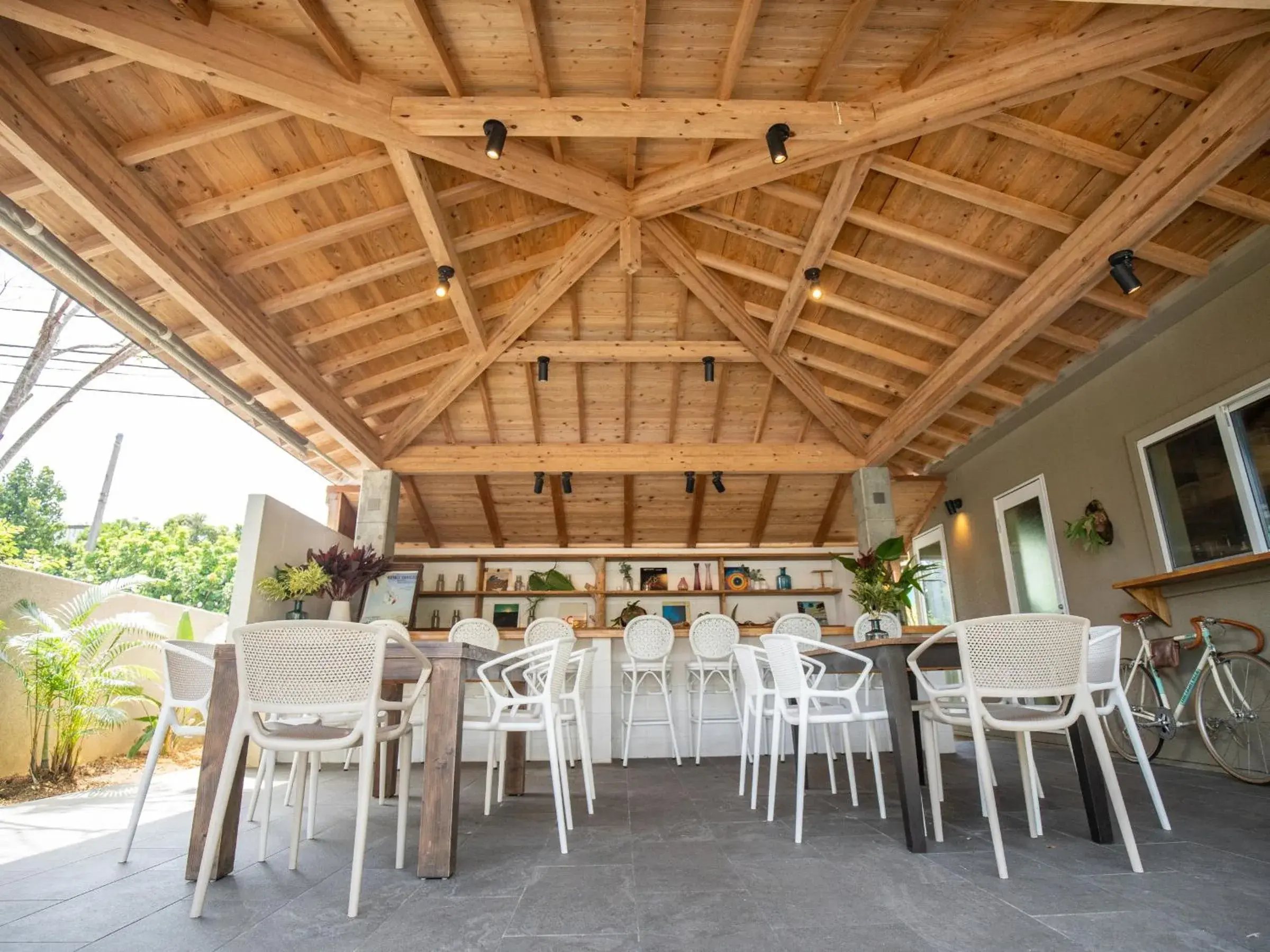 Restaurant/places to eat in Mihana Onnason Restaurant/places to eat in Mihana Onnason