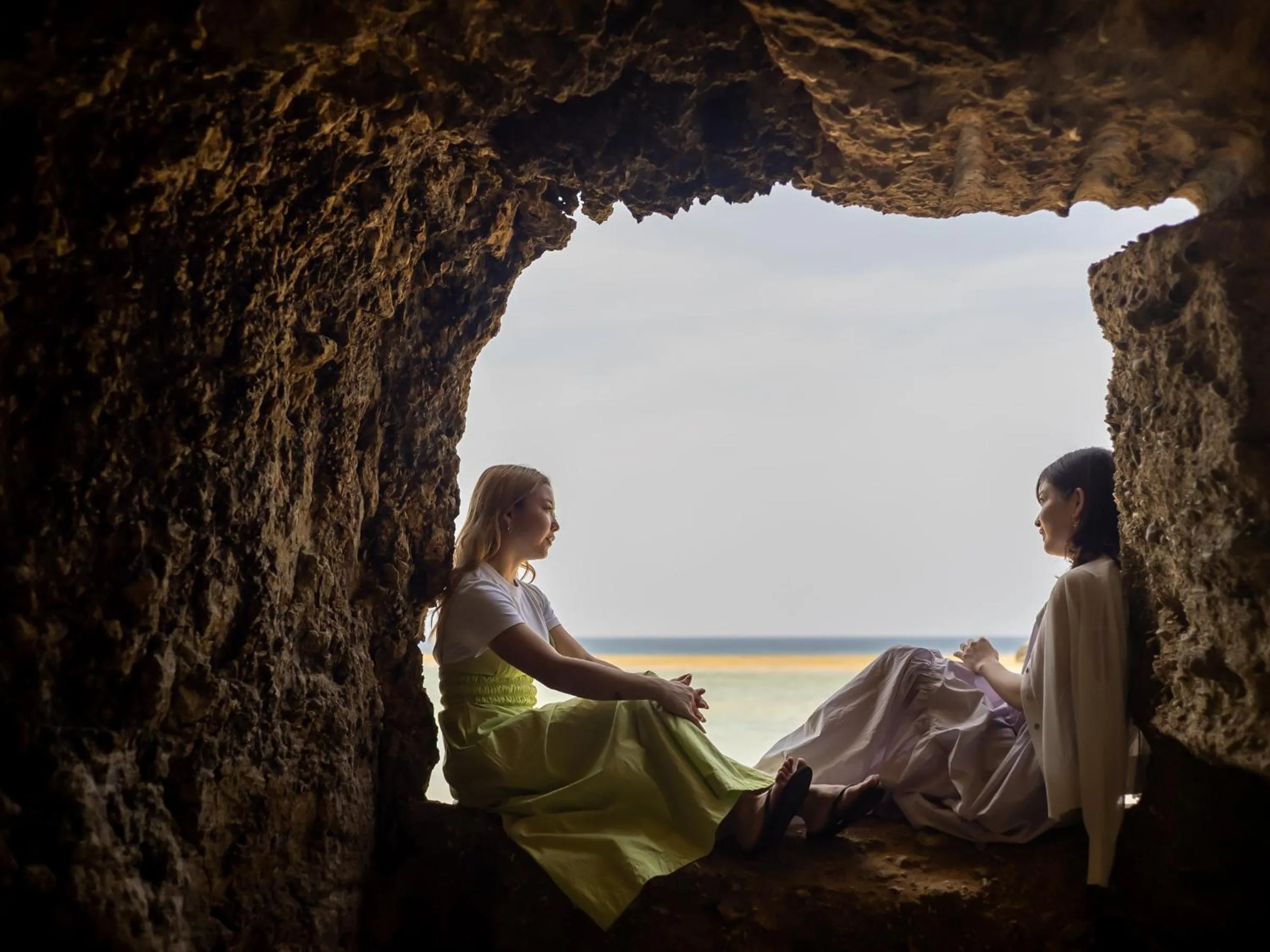 Nearby landmark in Mihana Onnason