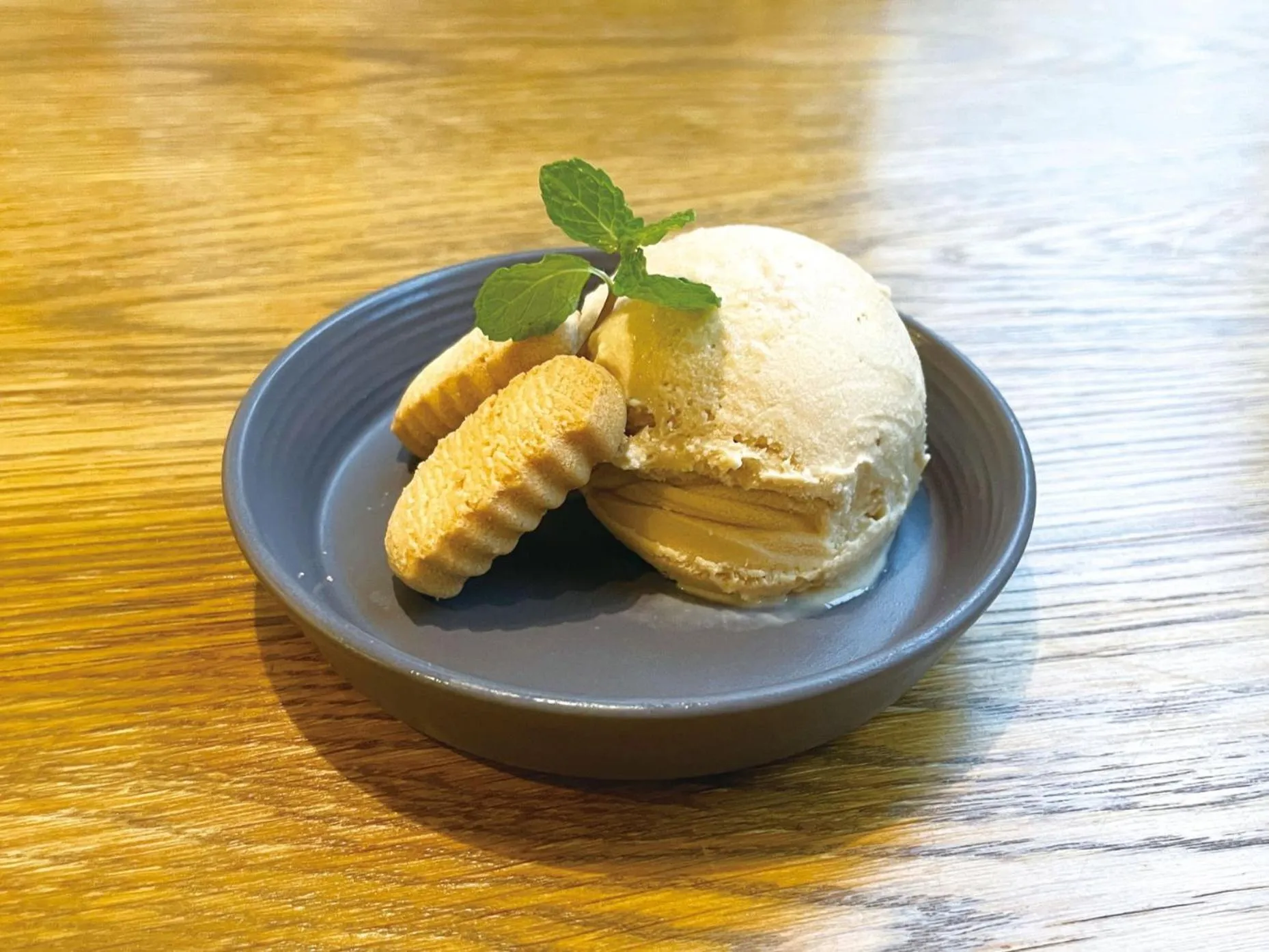 Restaurant/places to eat in Mihana Onnason