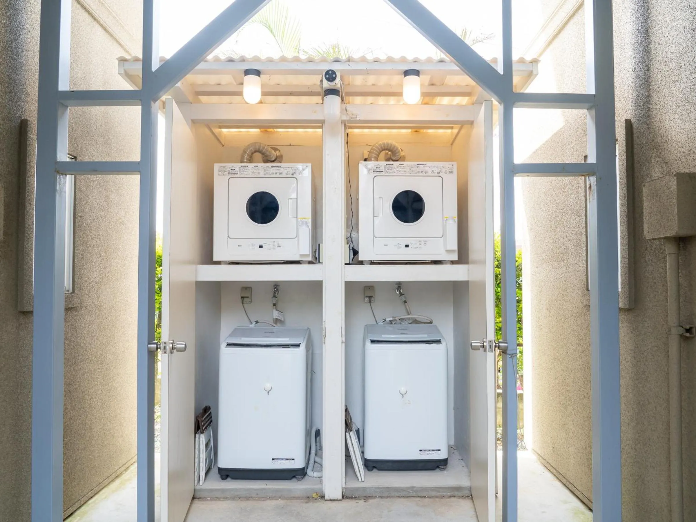 washing machine in Mihana Onnason