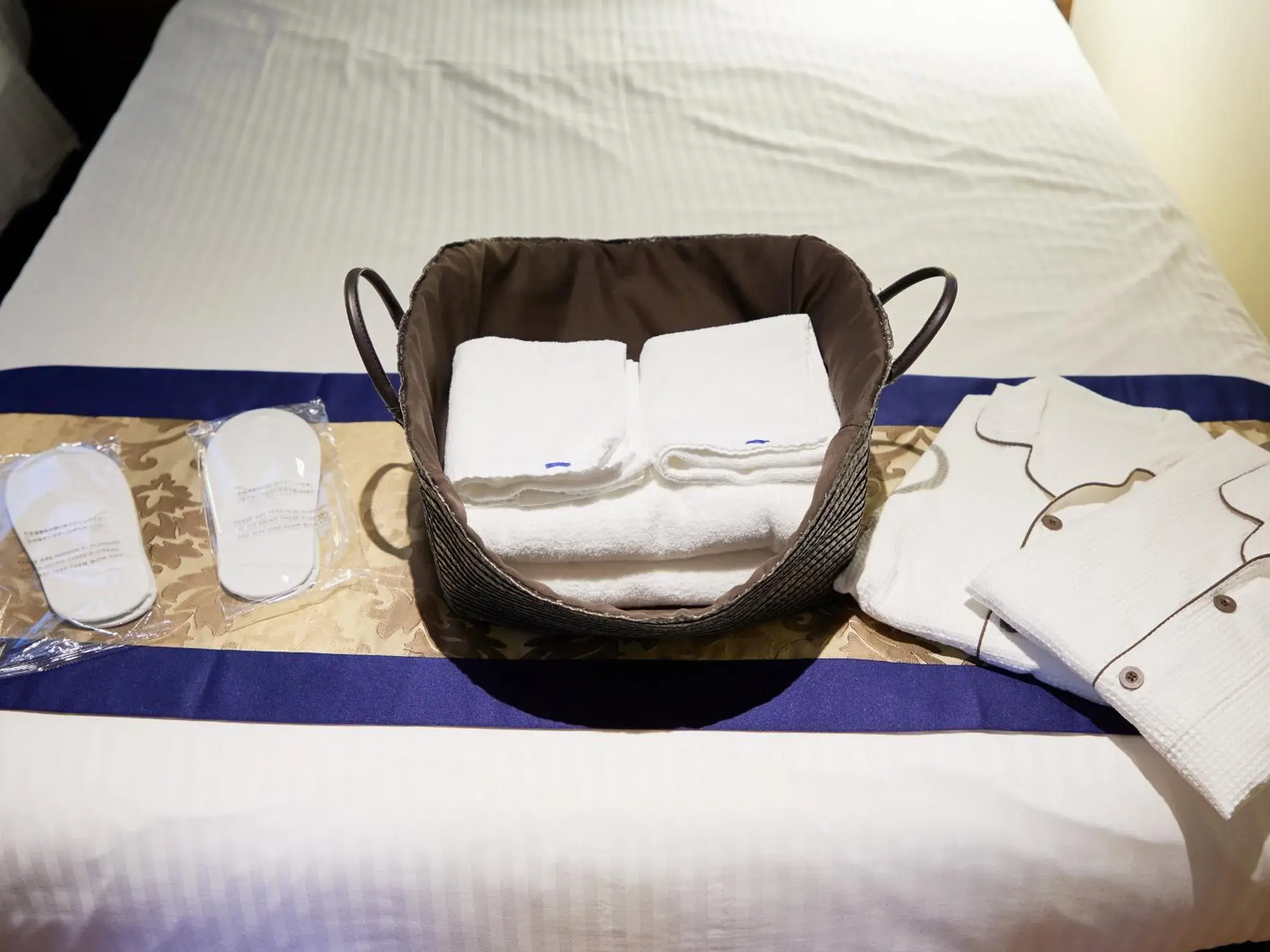 Other, Bed in Mihana Onnason Other, Bed in Mihana Onnason