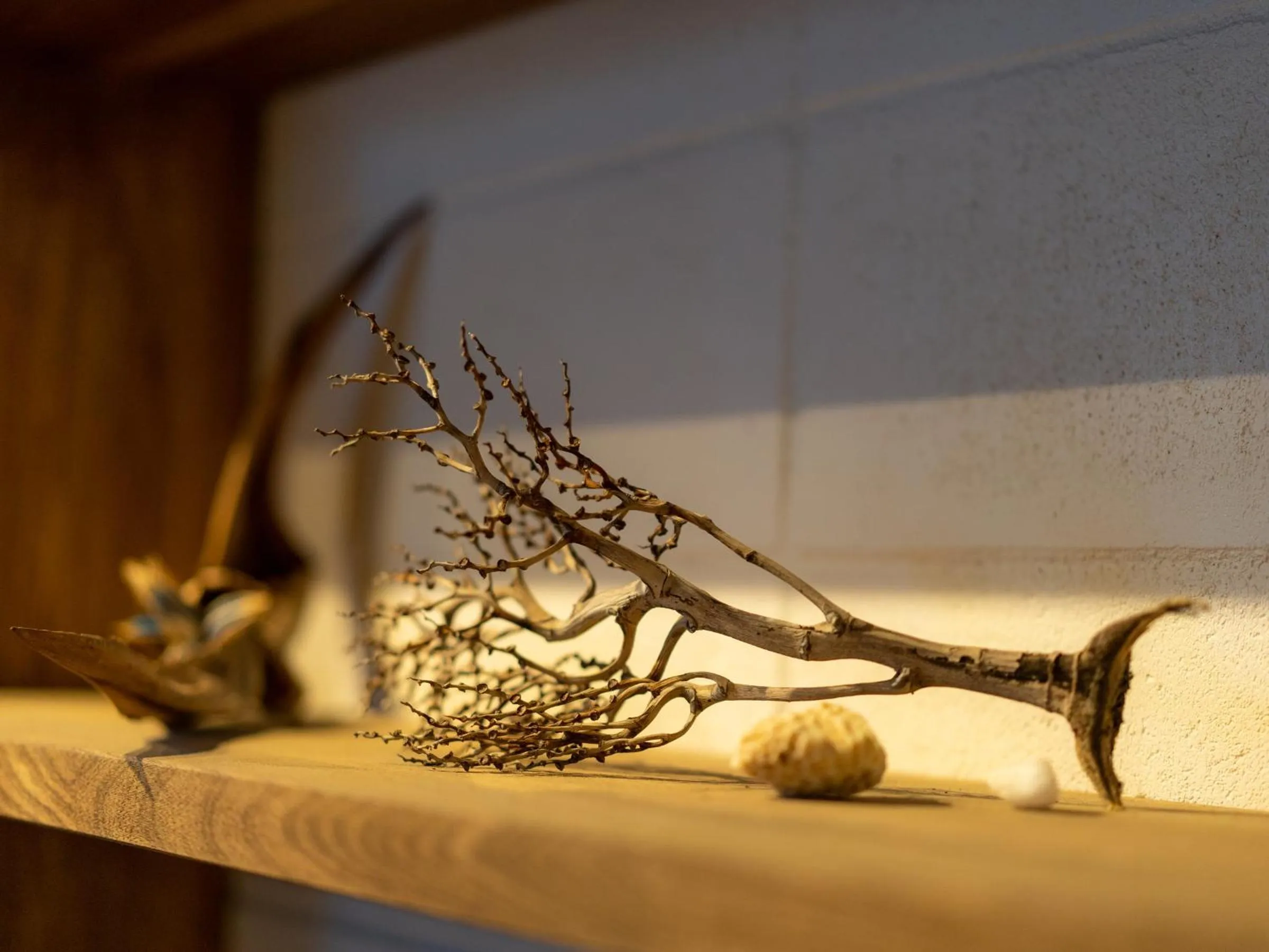 Decorative detail in Mihana Onnason