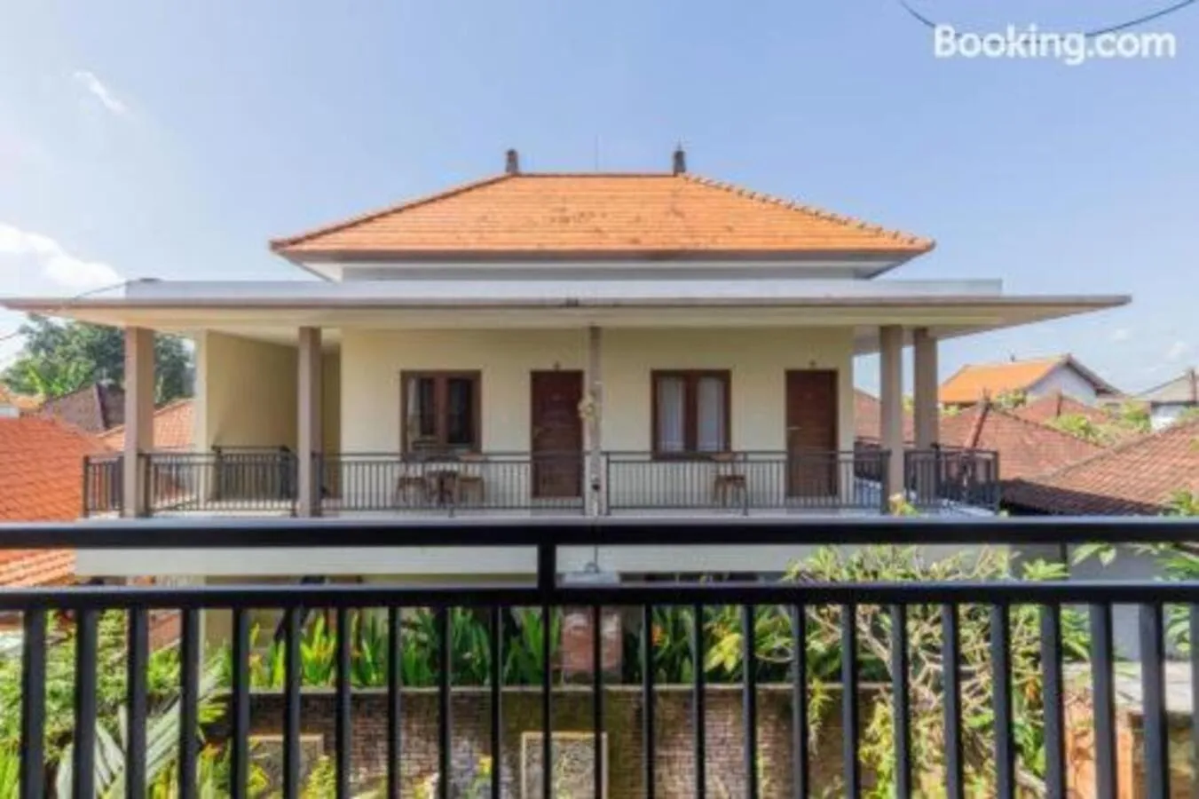 View (from property/room) in Komala Homestay