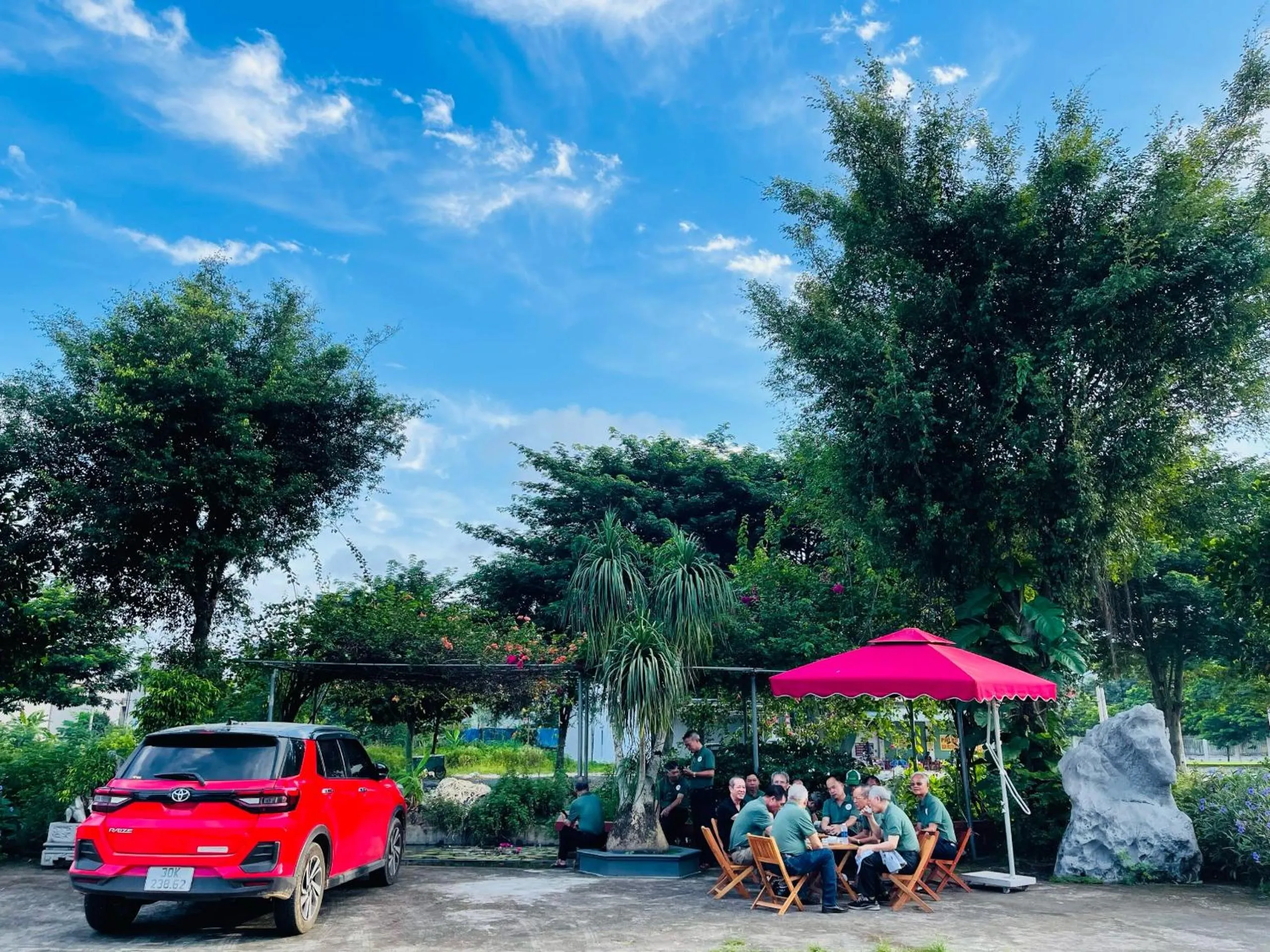 Salina Hotel Ninh Binh