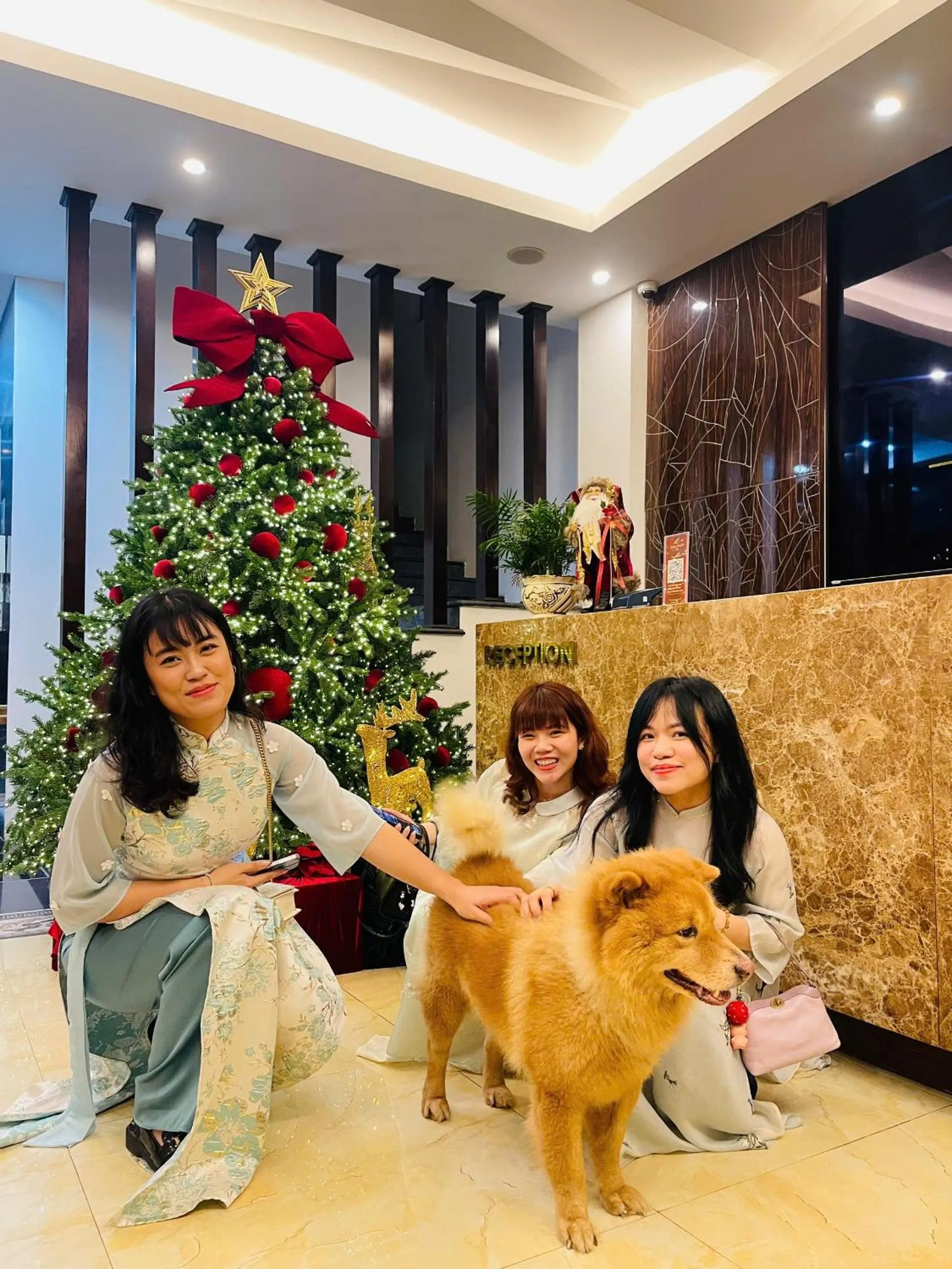 Salina Hotel Ninh Binh