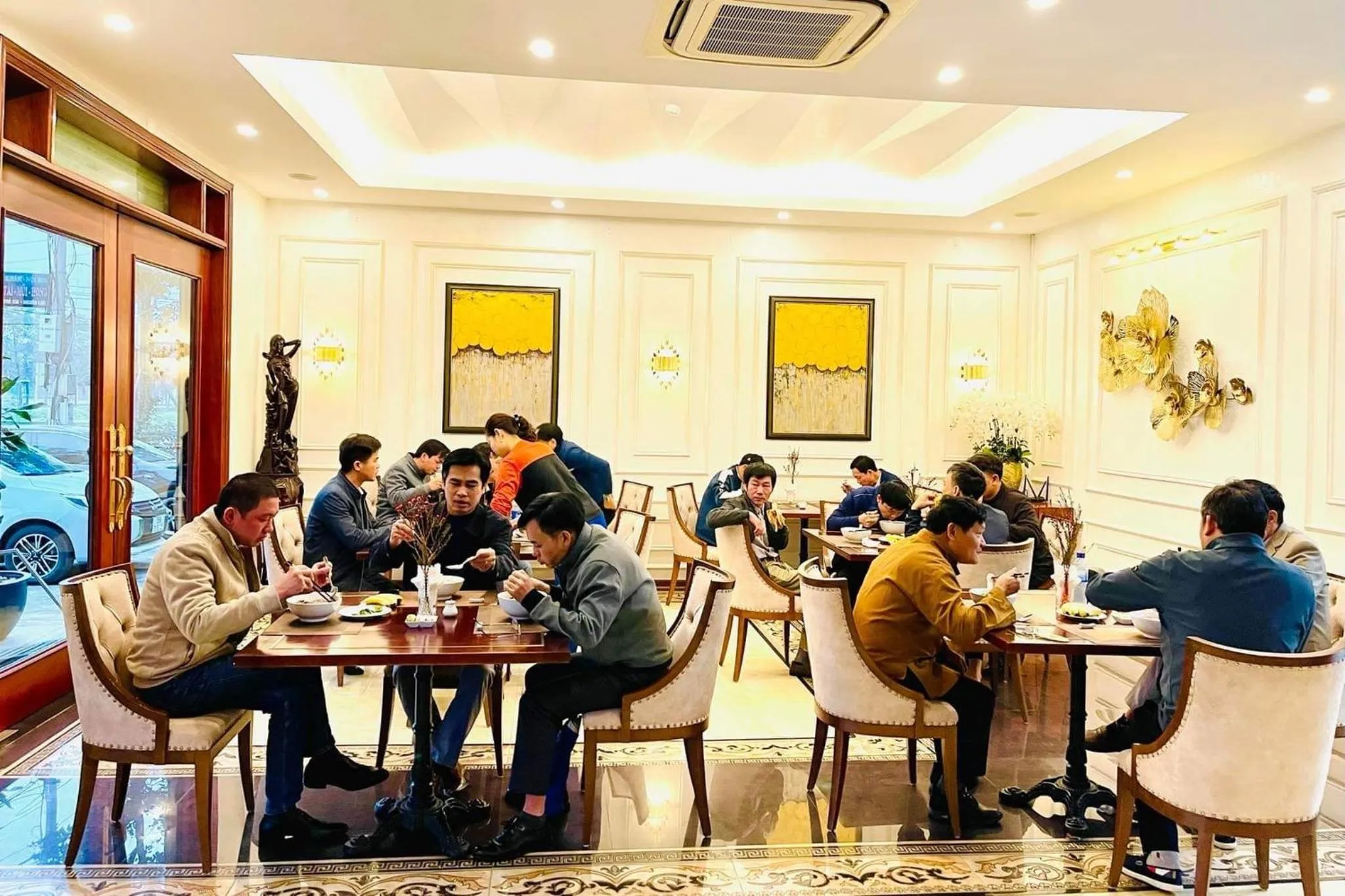 Salina Hotel Ninh Binh