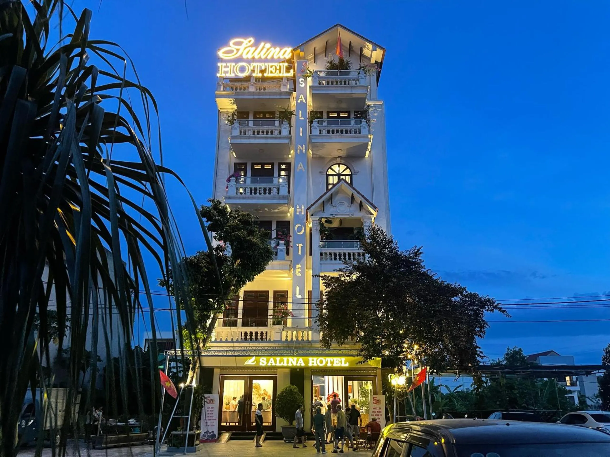 Salina Hotel Ninh Binh