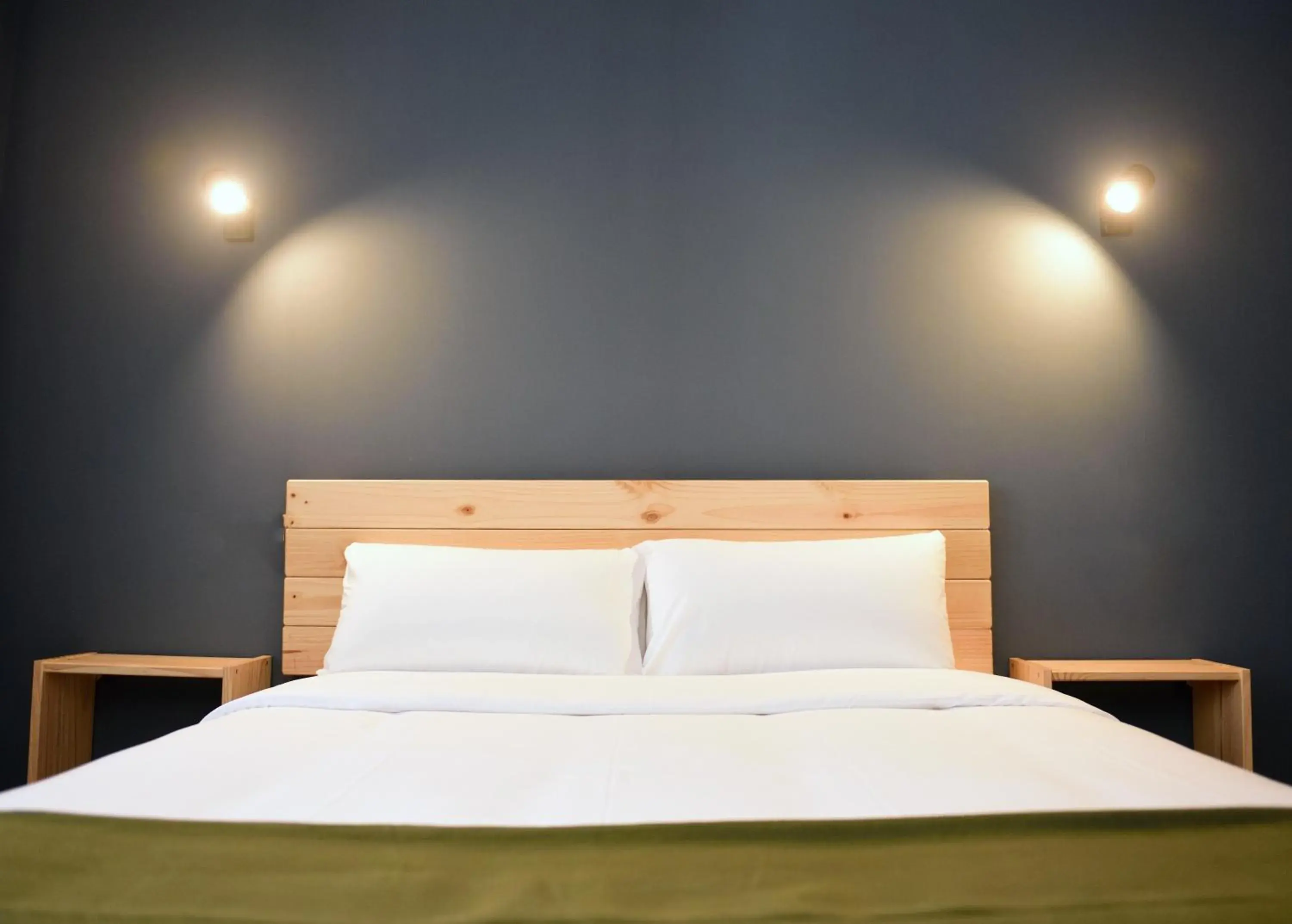 Twin Room with Extra Bed in Hotel Vijanera Twin Room with Extra Bed in Hotel Vijanera