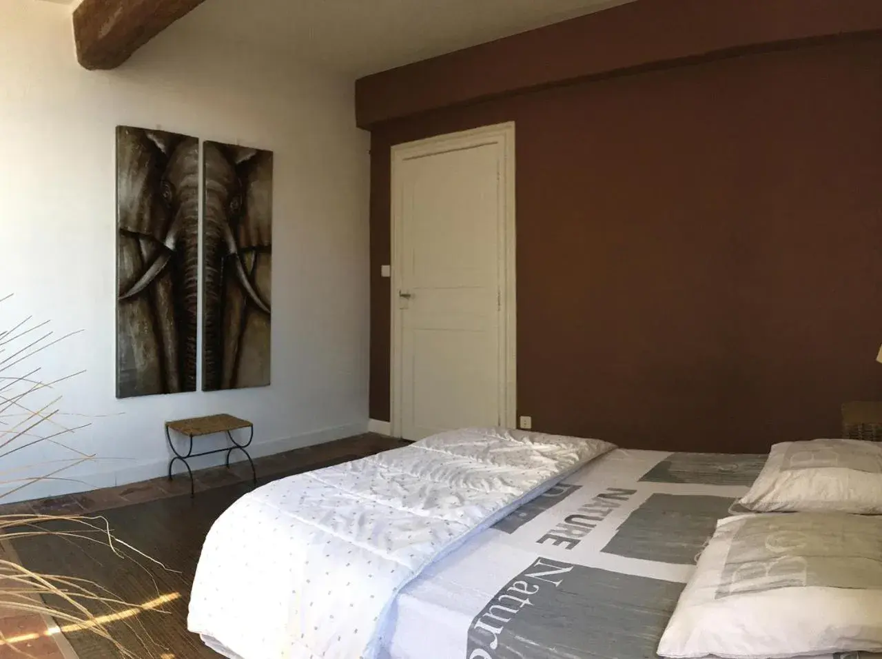 Standard Double Room in La Cigaline Standard Double Room in La Cigaline