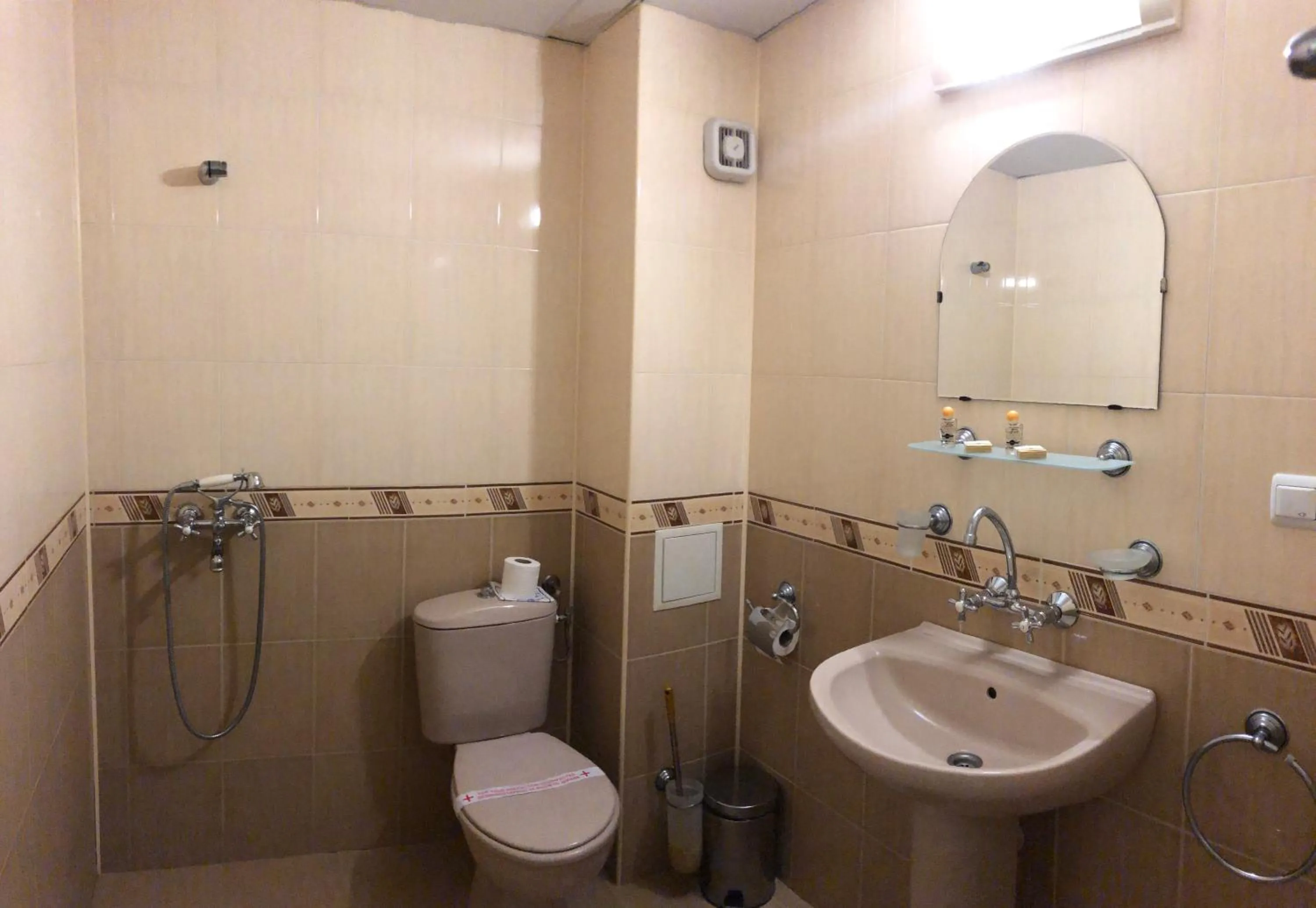 Family Hotel Littoral