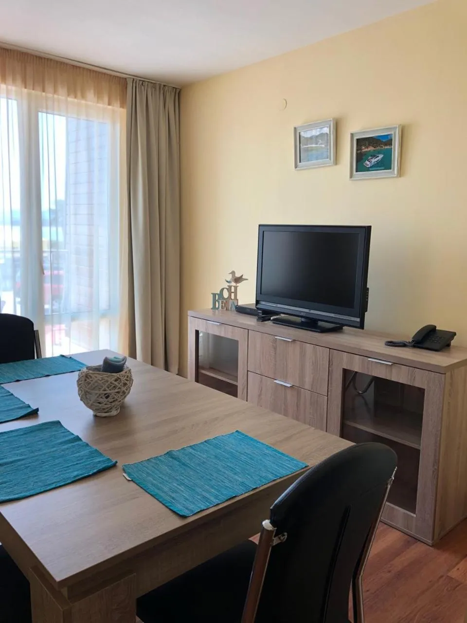 Family Hotel Littoral