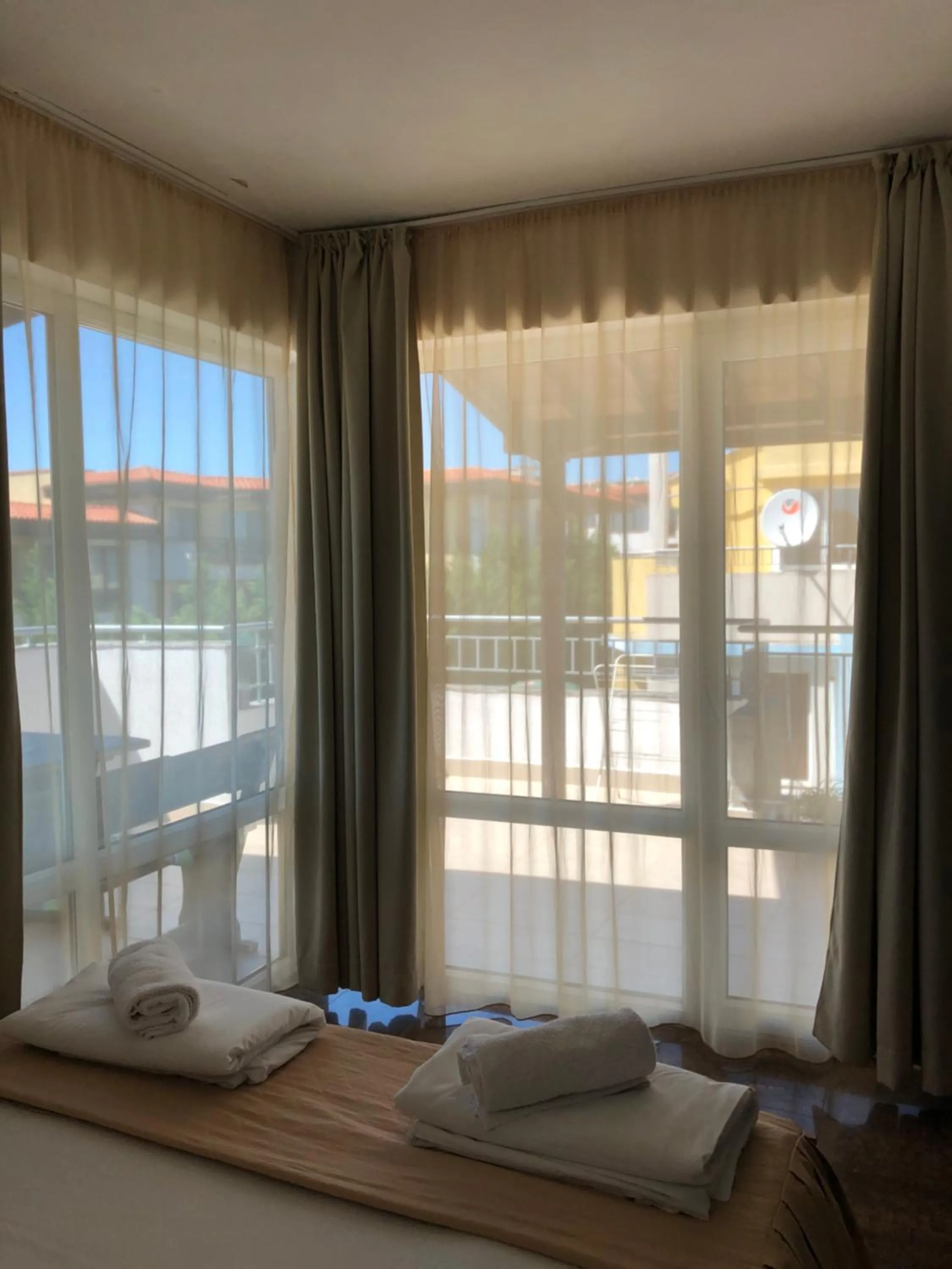 Family Hotel Littoral