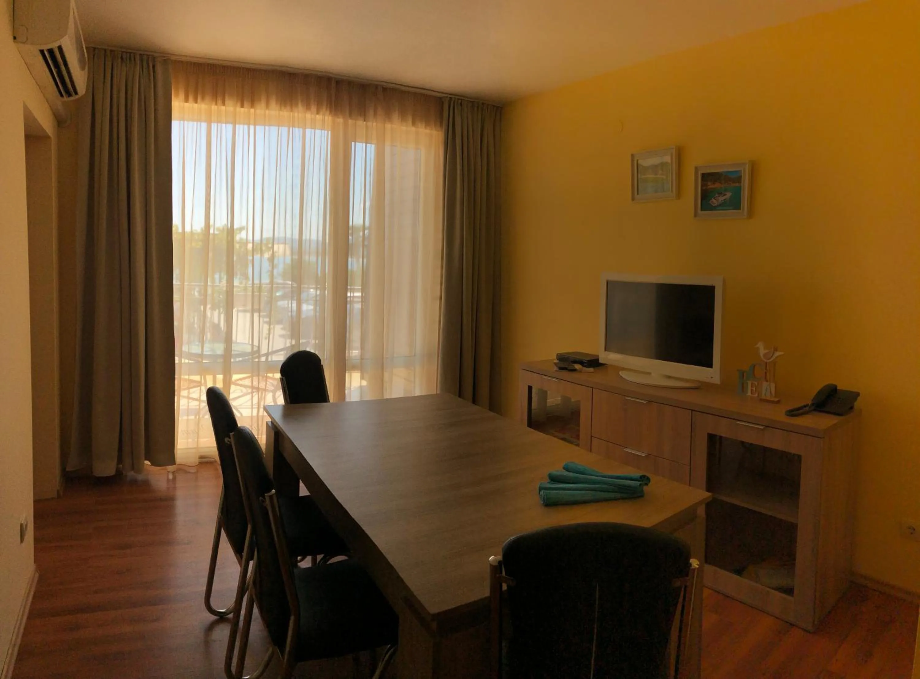 Family Hotel Littoral