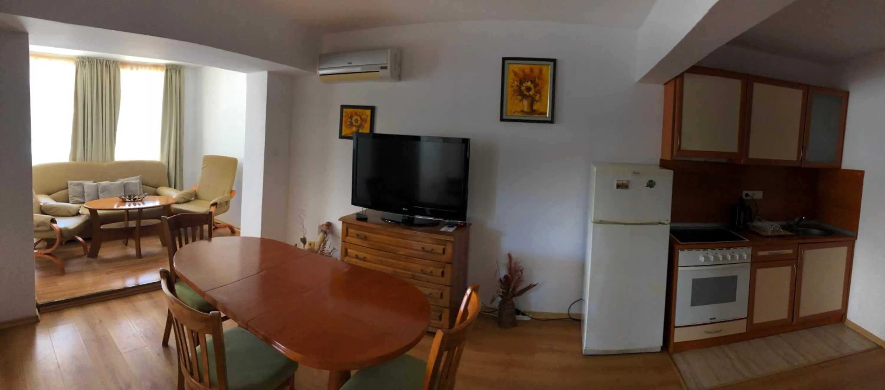 Family Hotel Littoral