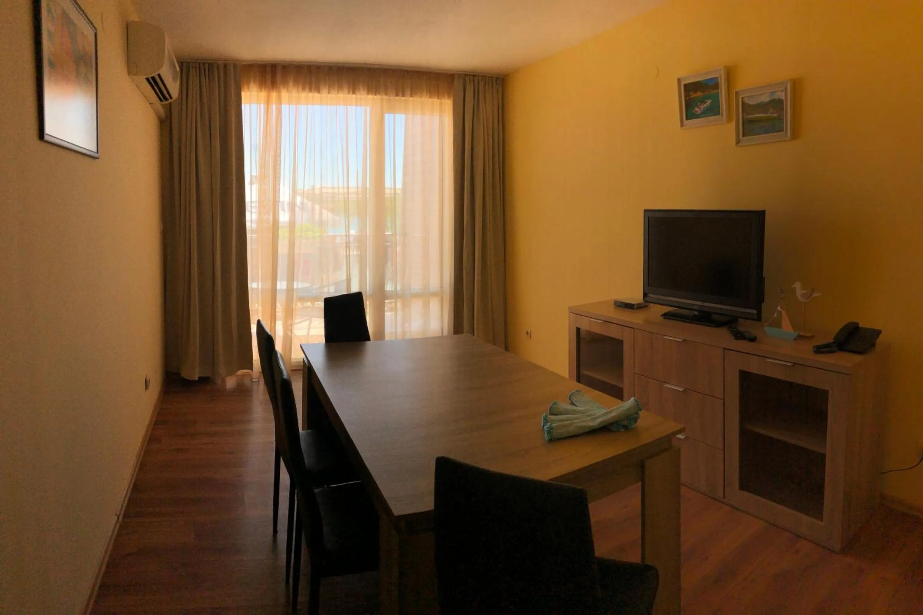 Family Hotel Littoral