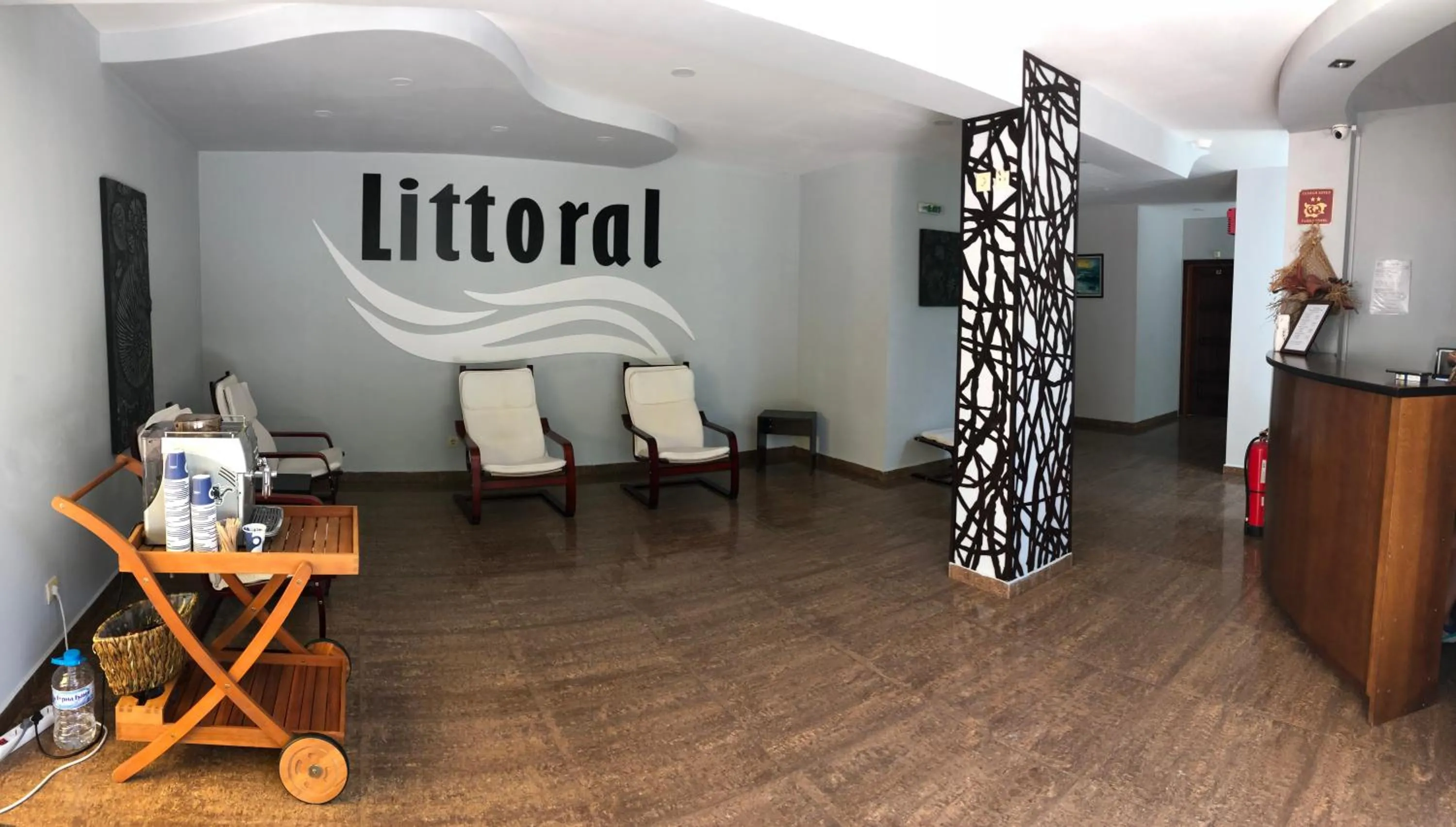 Family Hotel Littoral